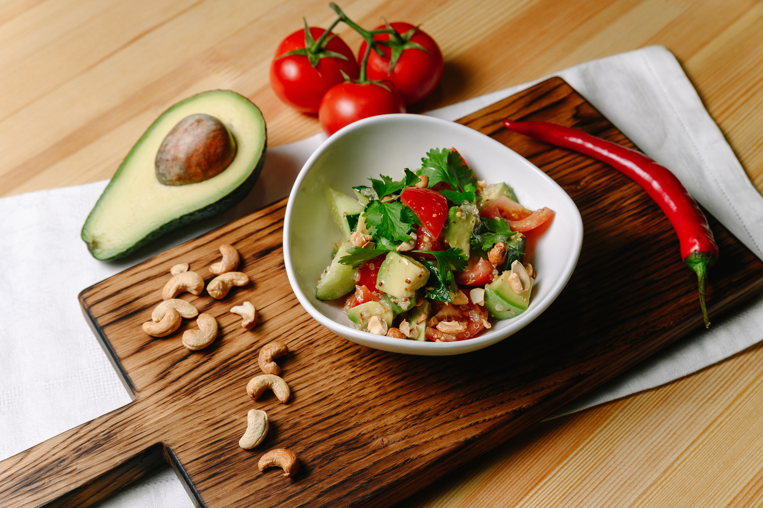 ЕДА | РЕСТОРАНЫ. Фотограф в Казани Адель Гайнуллин