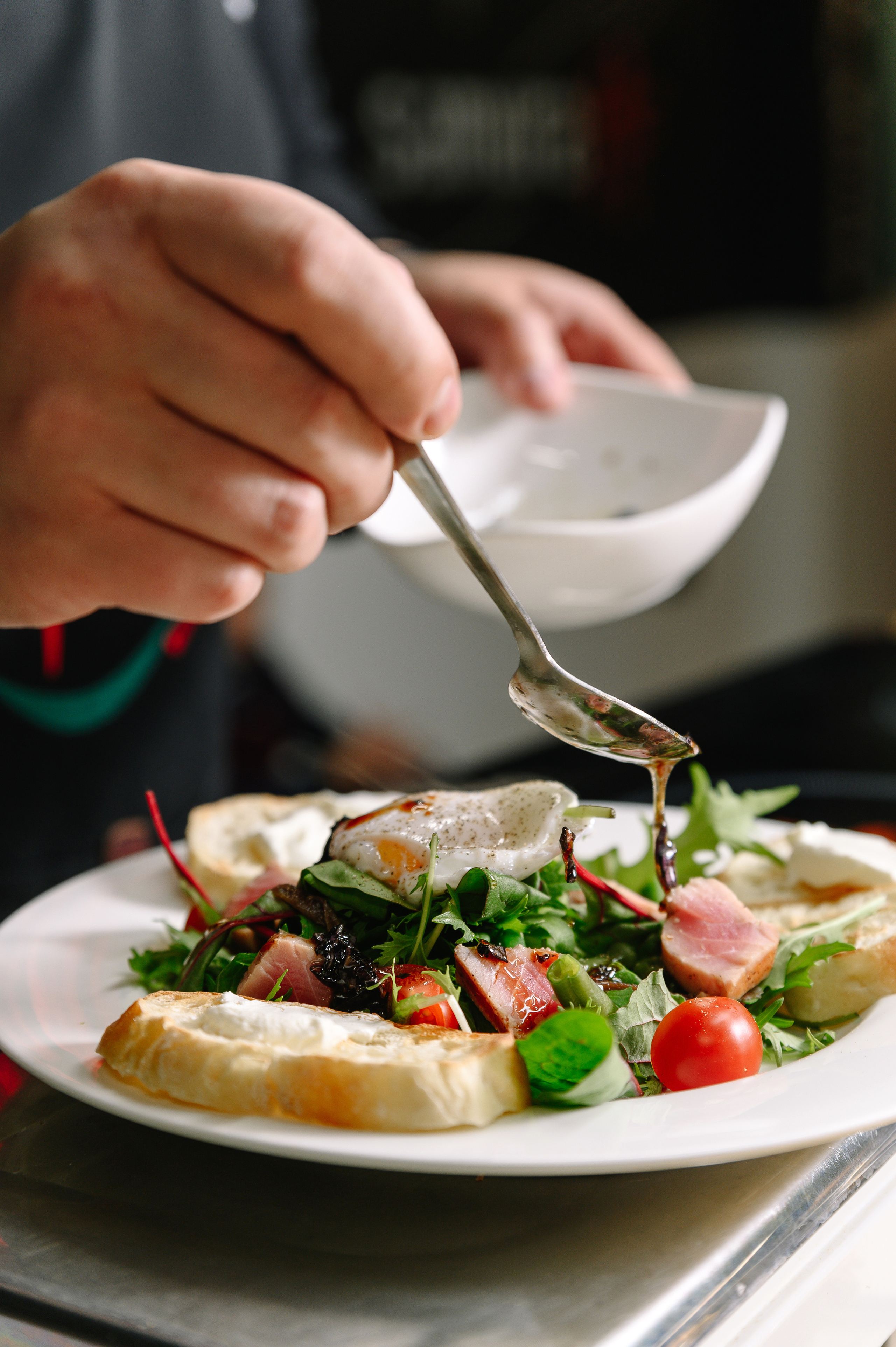 ЕДА | РЕСТОРАНЫ. Фотограф в Казани Адель Гайнуллин