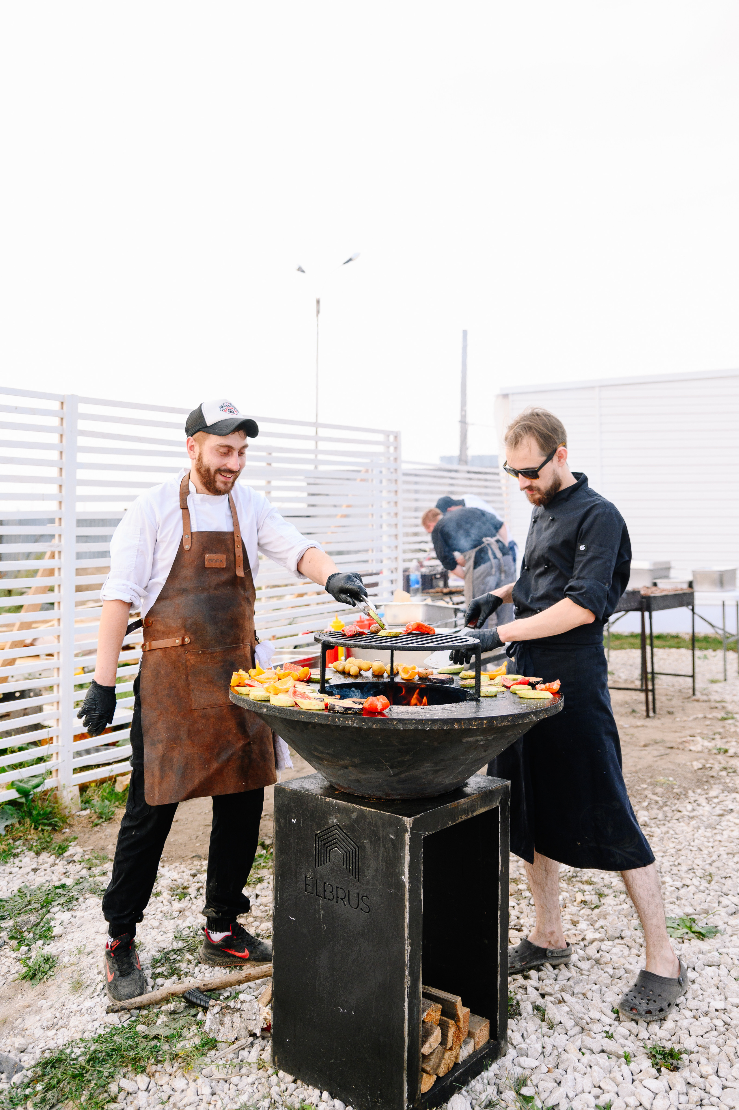 СОВКОМБАНК — корпоратив. Фотограф в Казани Адель Гайнуллин