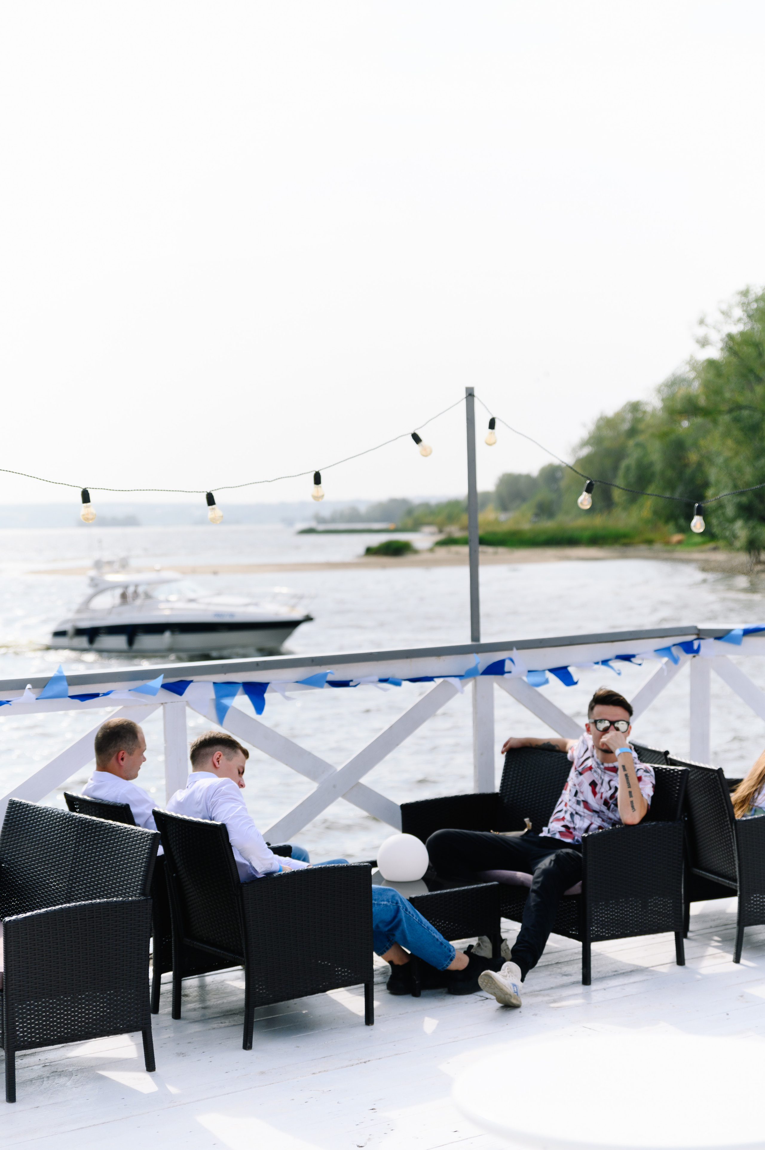 СОВКОМБАНК — корпоратив. Фотограф в Казани Адель Гайнуллин