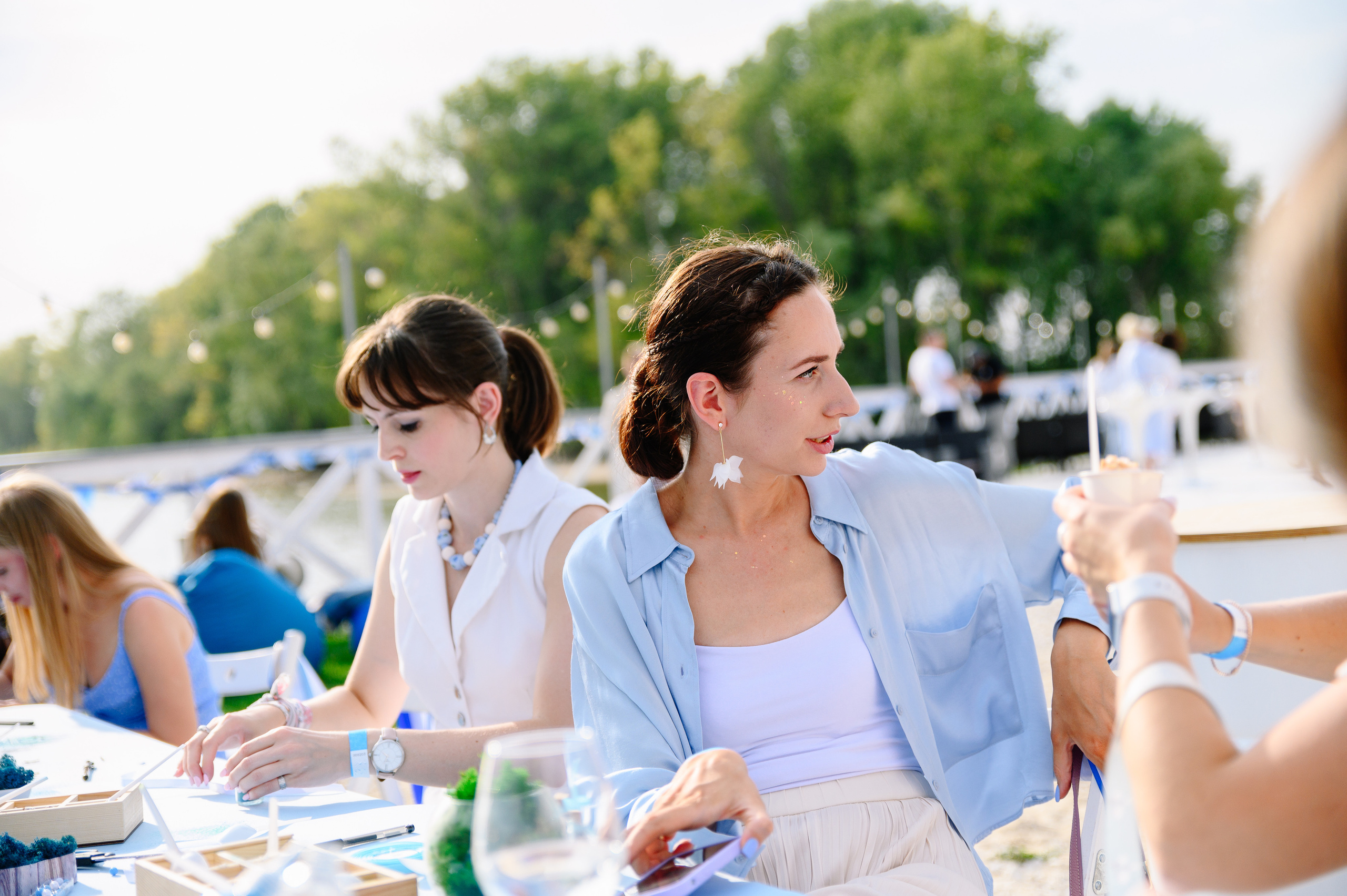 СОВКОМБАНК — корпоратив. Фотограф в Казани Адель Гайнуллин