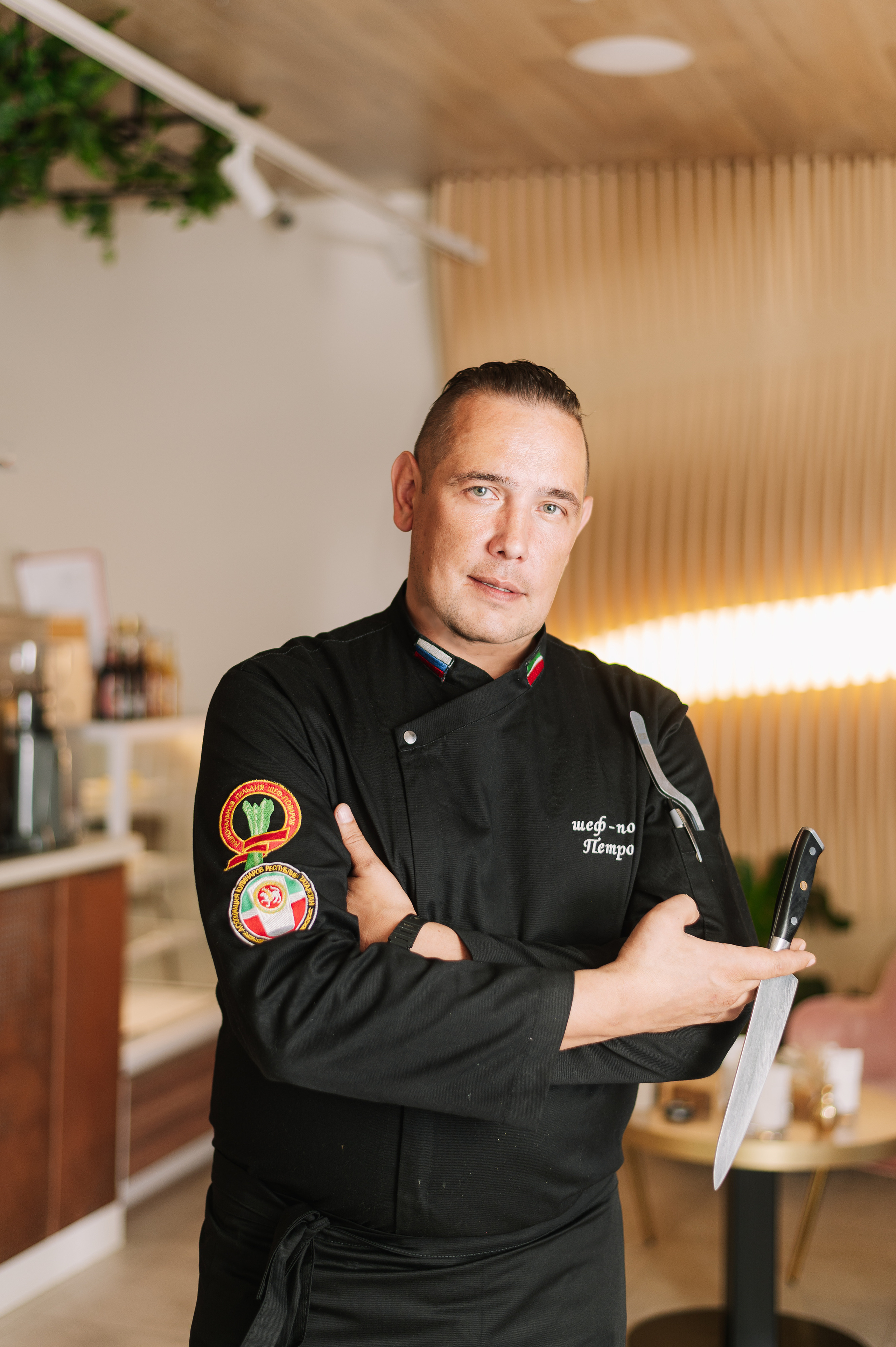 ЕДА | РЕСТОРАНЫ. Фотограф в Казани Адель Гайнуллин