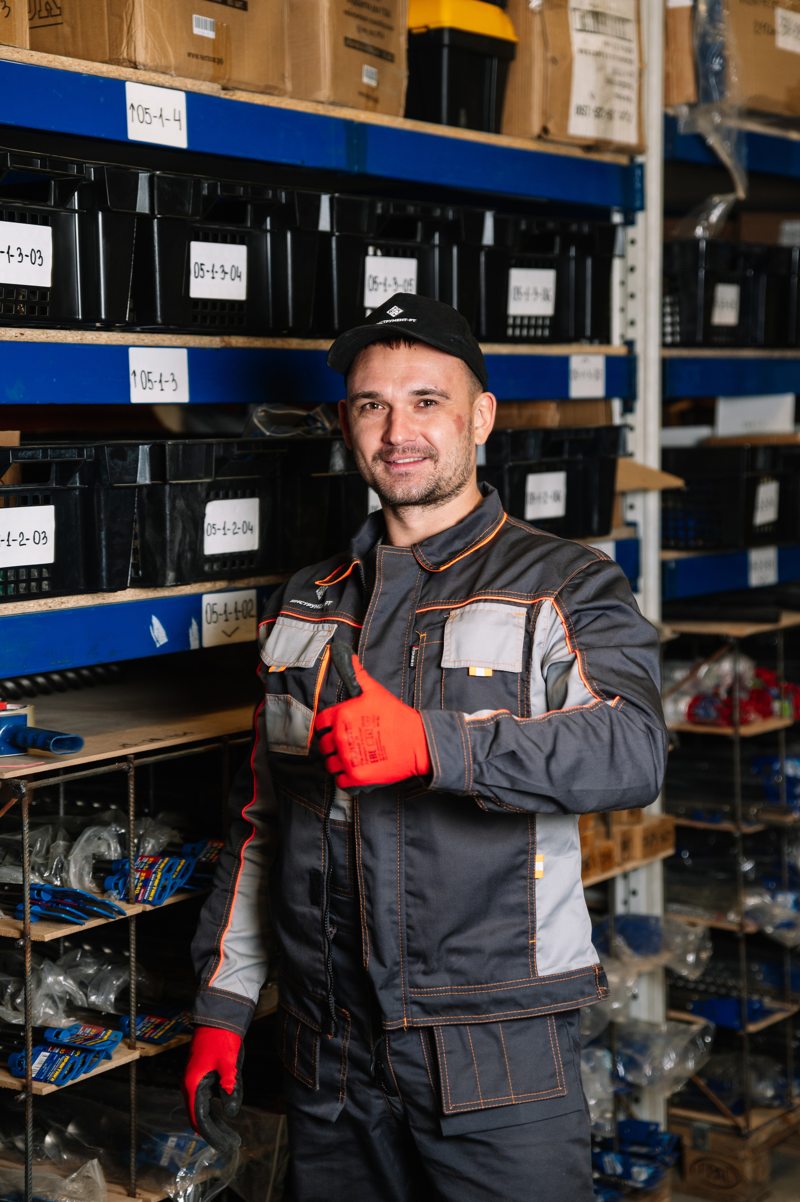 ИНДАСТРИАЛ. Фотограф в Казани Адель Гайнуллин