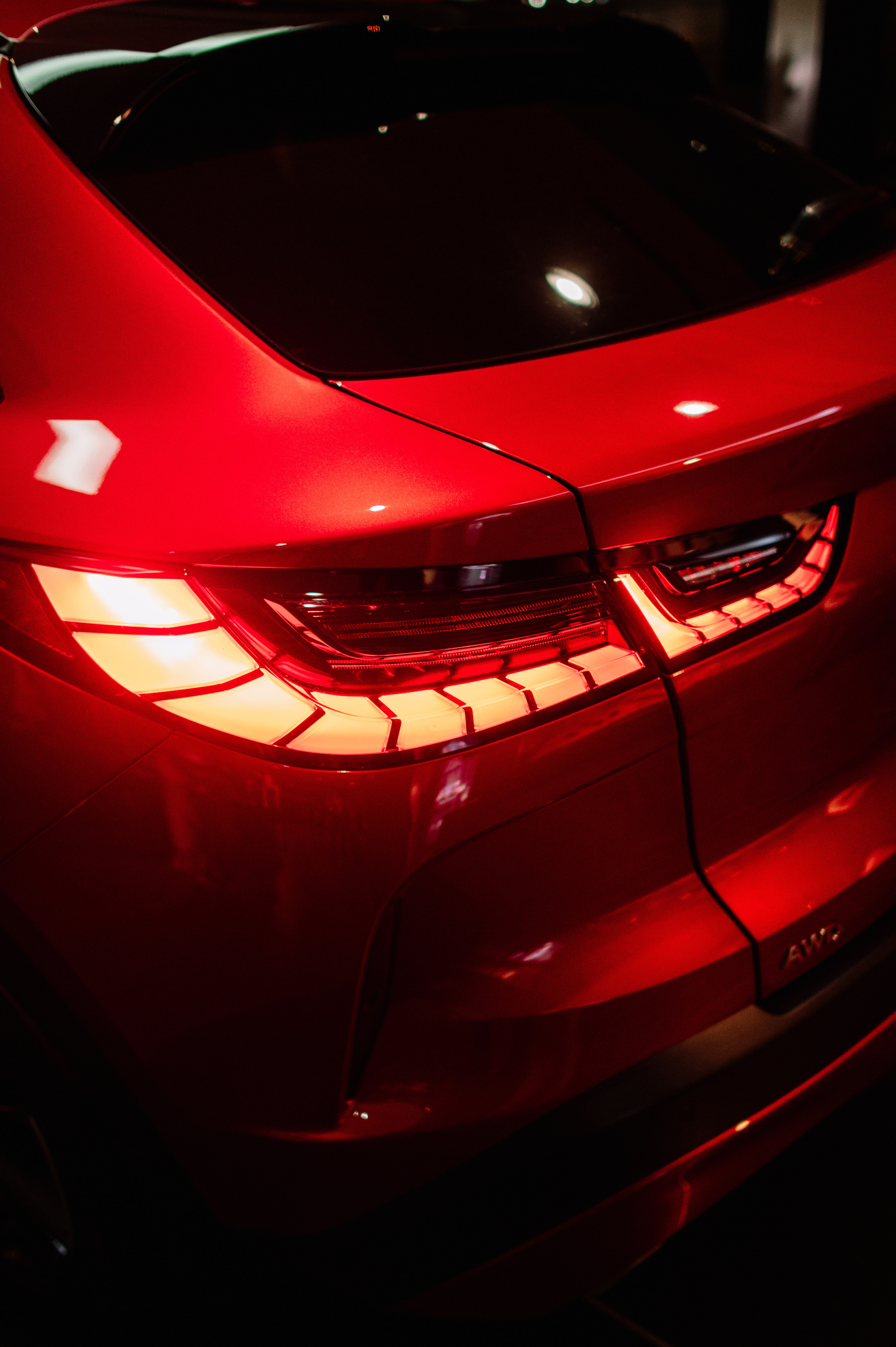 Infiniti QX55 — Презентация — АКОС. Фотограф в Казани Адель Гайнуллин