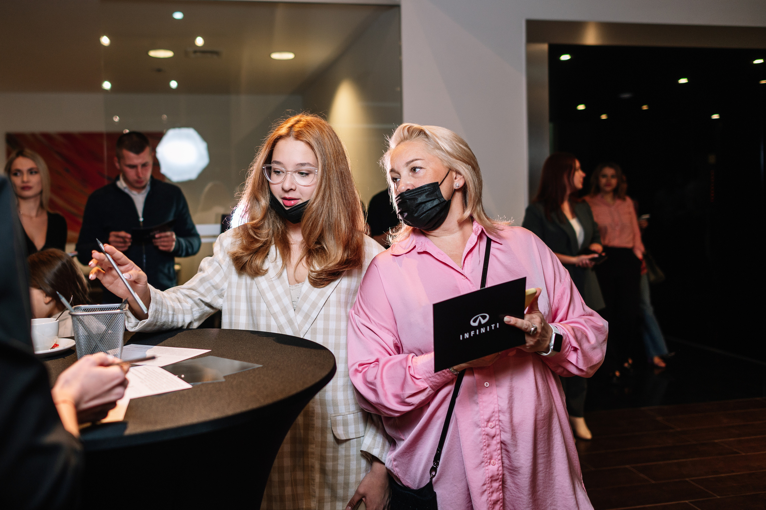 Infiniti QX55 — Презентация — АКОС. Фотограф в Казани Адель Гайнуллин