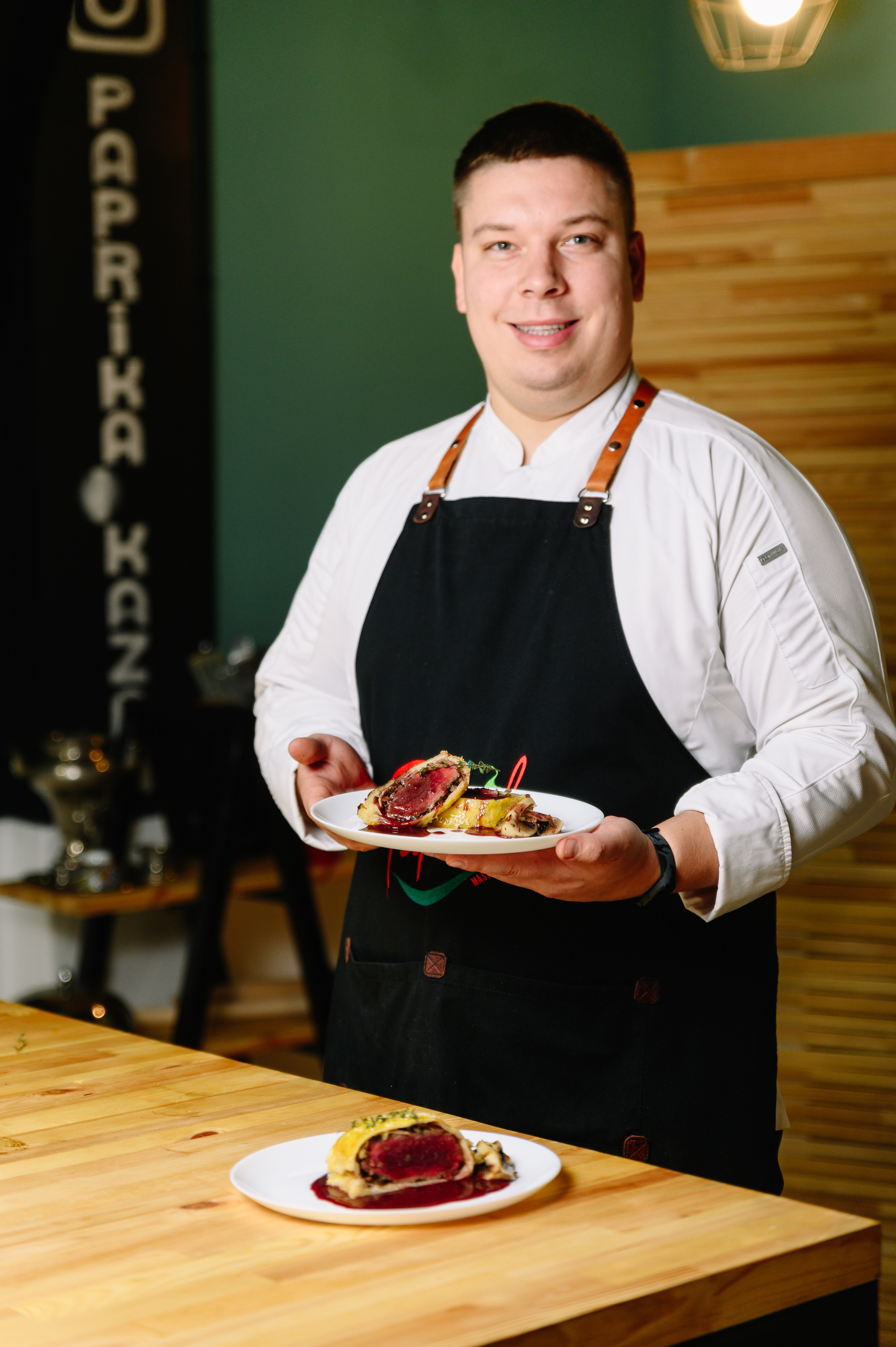 ЕДА | РЕСТОРАНЫ. Фотограф в Казани Адель Гайнуллин