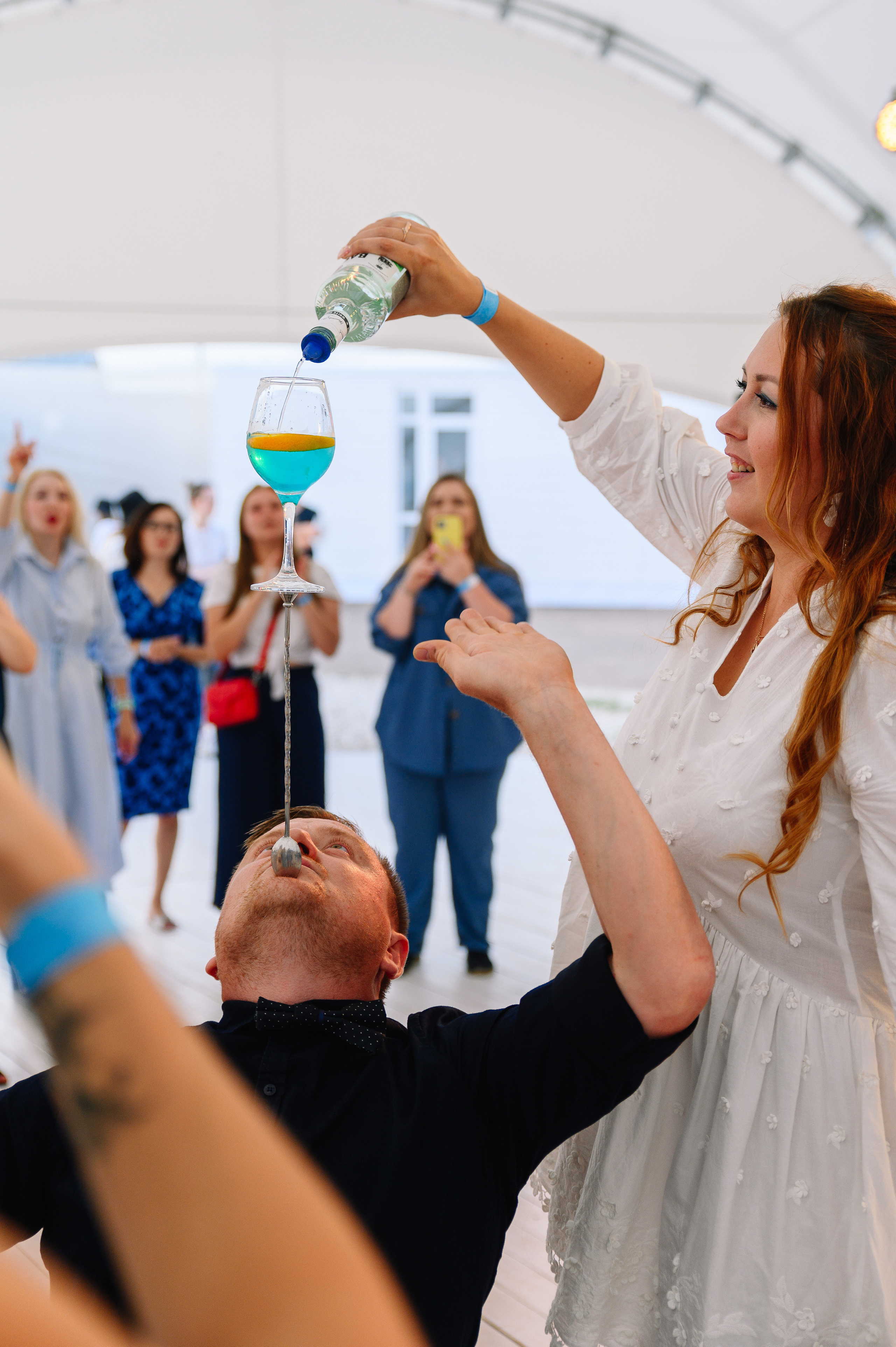 СОВКОМБАНК — корпоратив. Фотограф в Казани Адель Гайнуллин