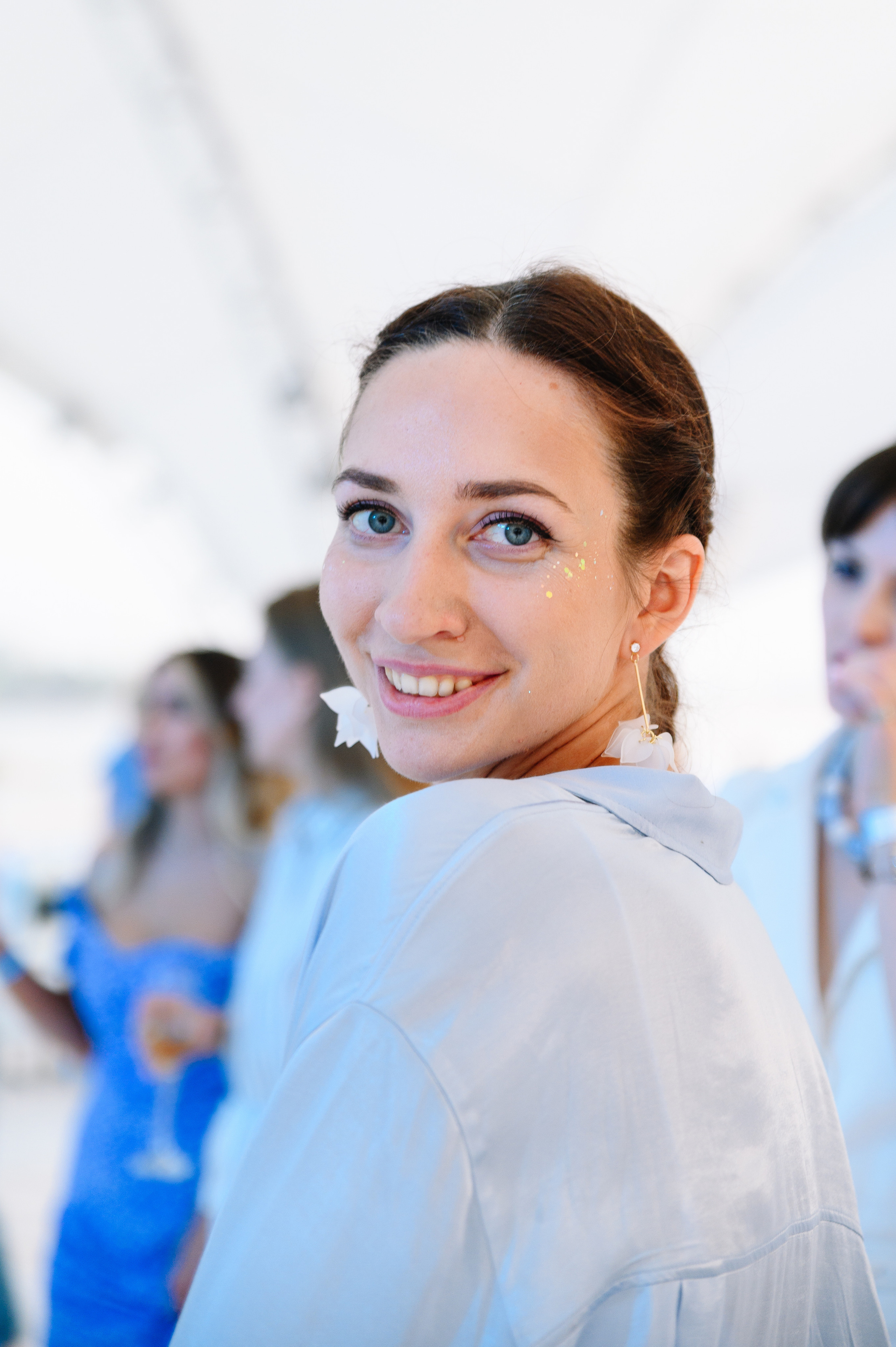 СОВКОМБАНК — корпоратив. Фотограф в Казани Адель Гайнуллин