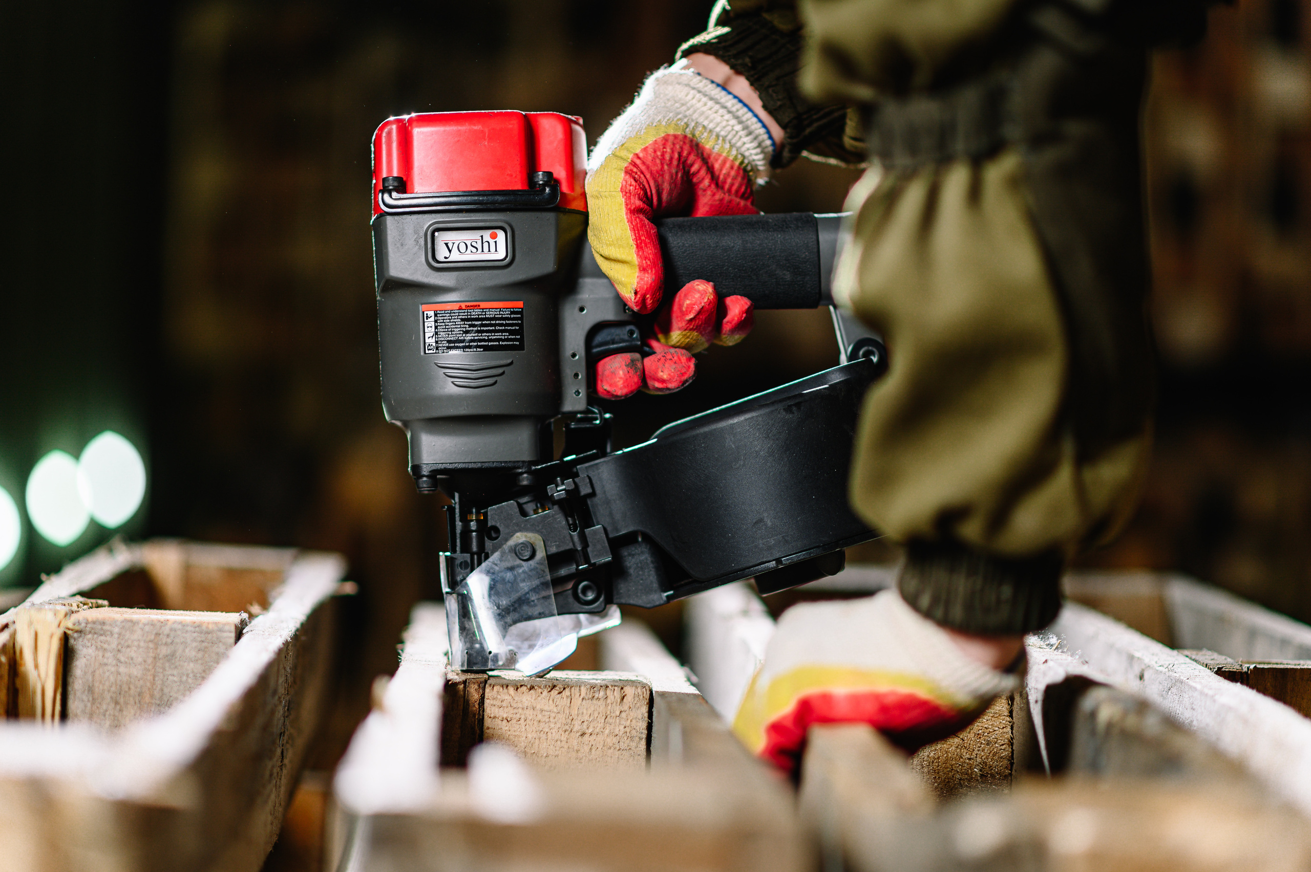 ИНДАСТРИАЛ. Фотограф в Казани Адель Гайнуллин