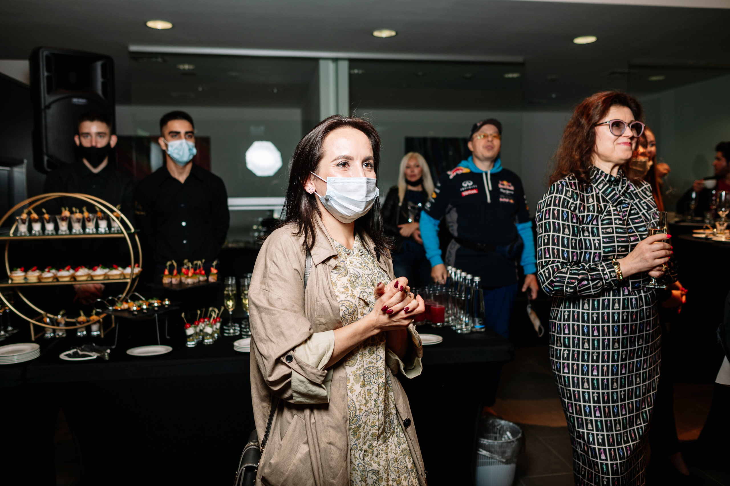 Infiniti QX55 — Презентация — АКОС. Фотограф в Казани Адель Гайнуллин