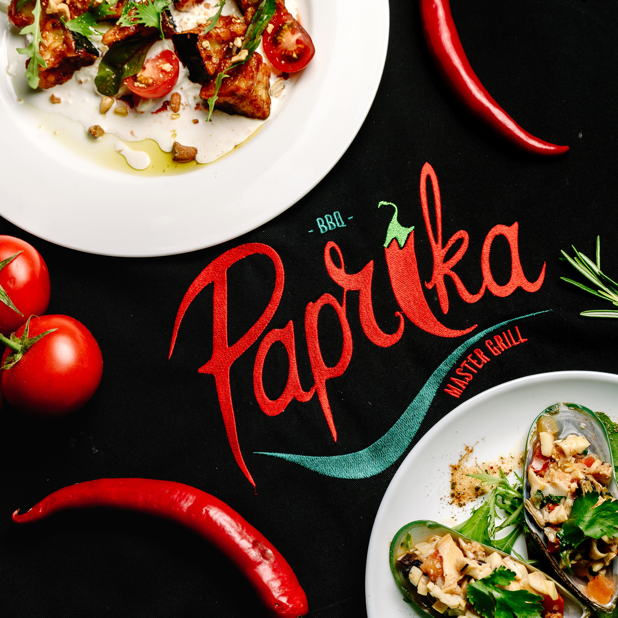 ЕДА | РЕСТОРАНЫ. Фотограф в Казани Адель Гайнуллин