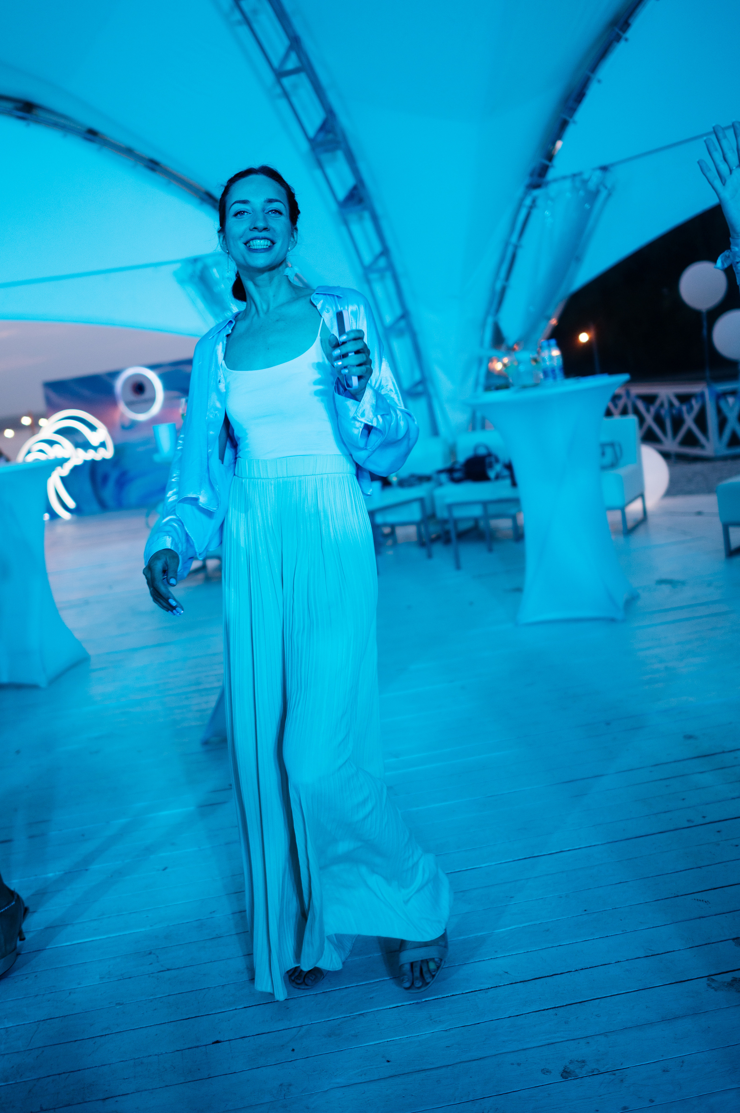 СОВКОМБАНК — корпоратив. Фотограф в Казани Адель Гайнуллин