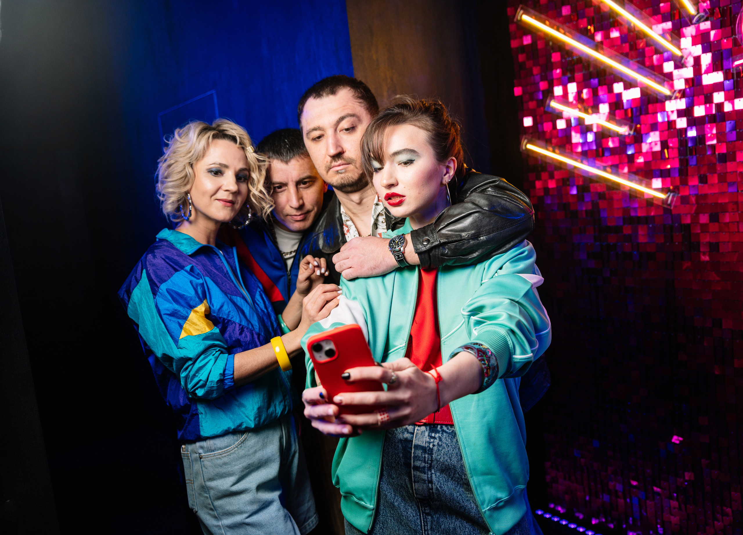 КОРПОРАТИВЫ. Фотограф в Казани Адель Гайнуллин