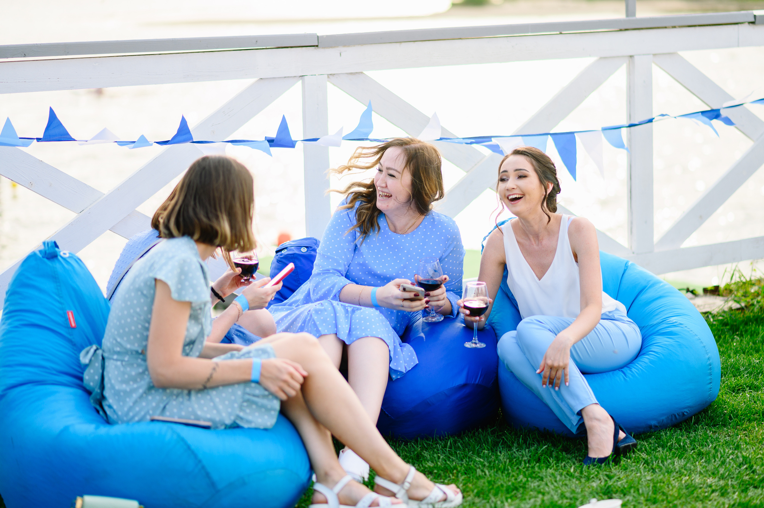 СОВКОМБАНК — корпоратив. Фотограф в Казани Адель Гайнуллин