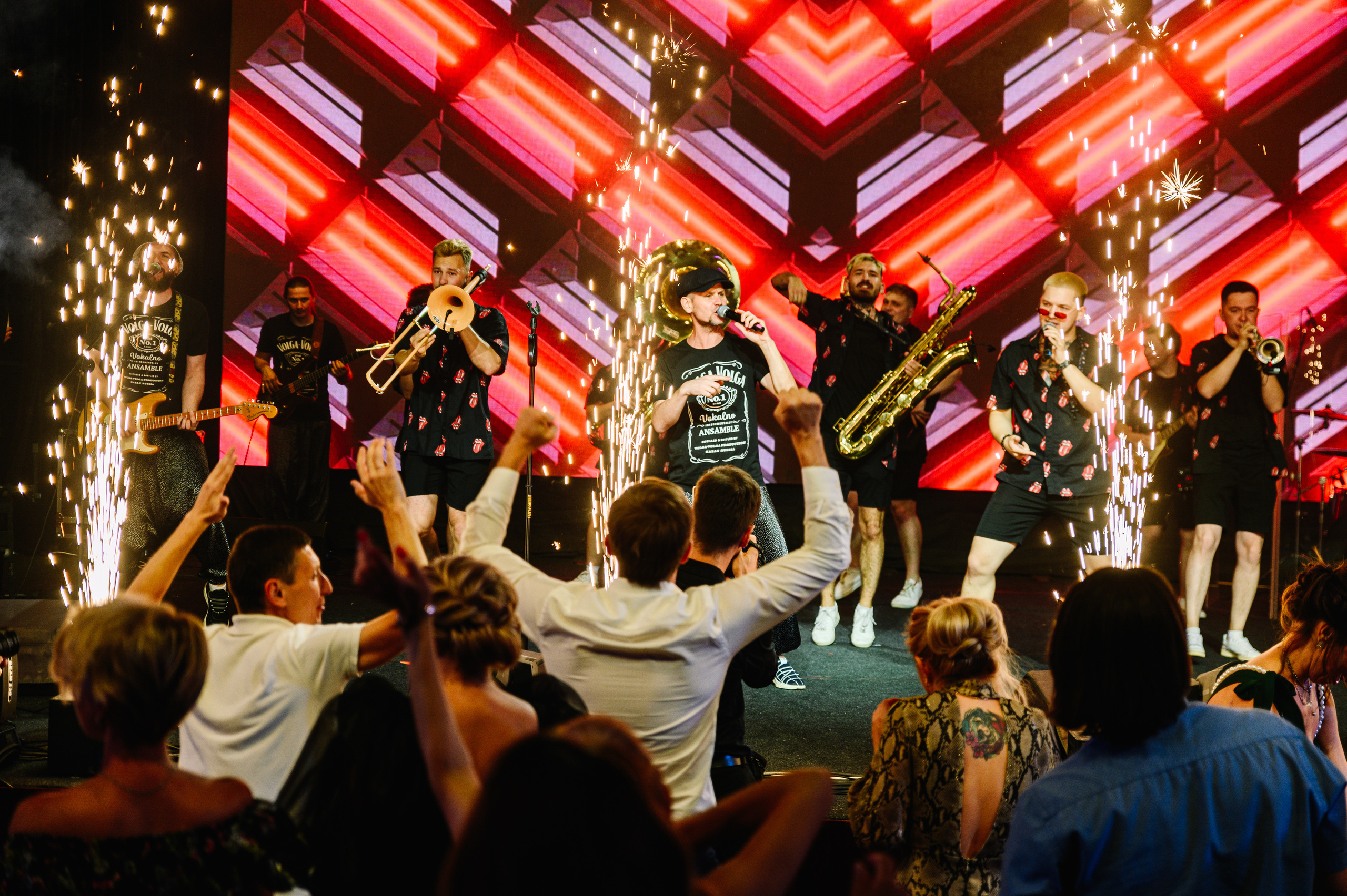 КОРПОРАТИВЫ. Фотограф в Казани Адель Гайнуллин