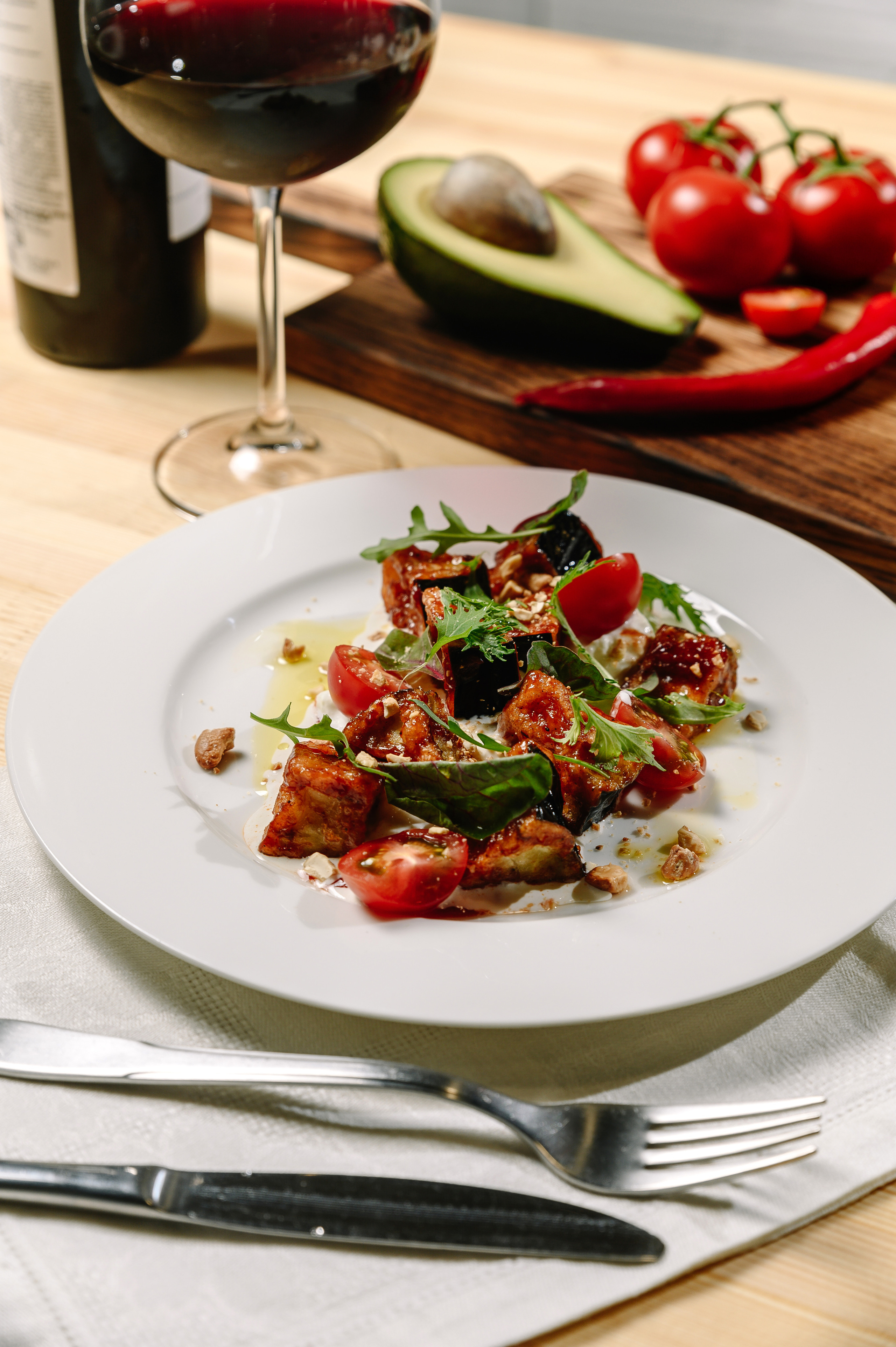 ЕДА | РЕСТОРАНЫ. Фотограф в Казани Адель Гайнуллин