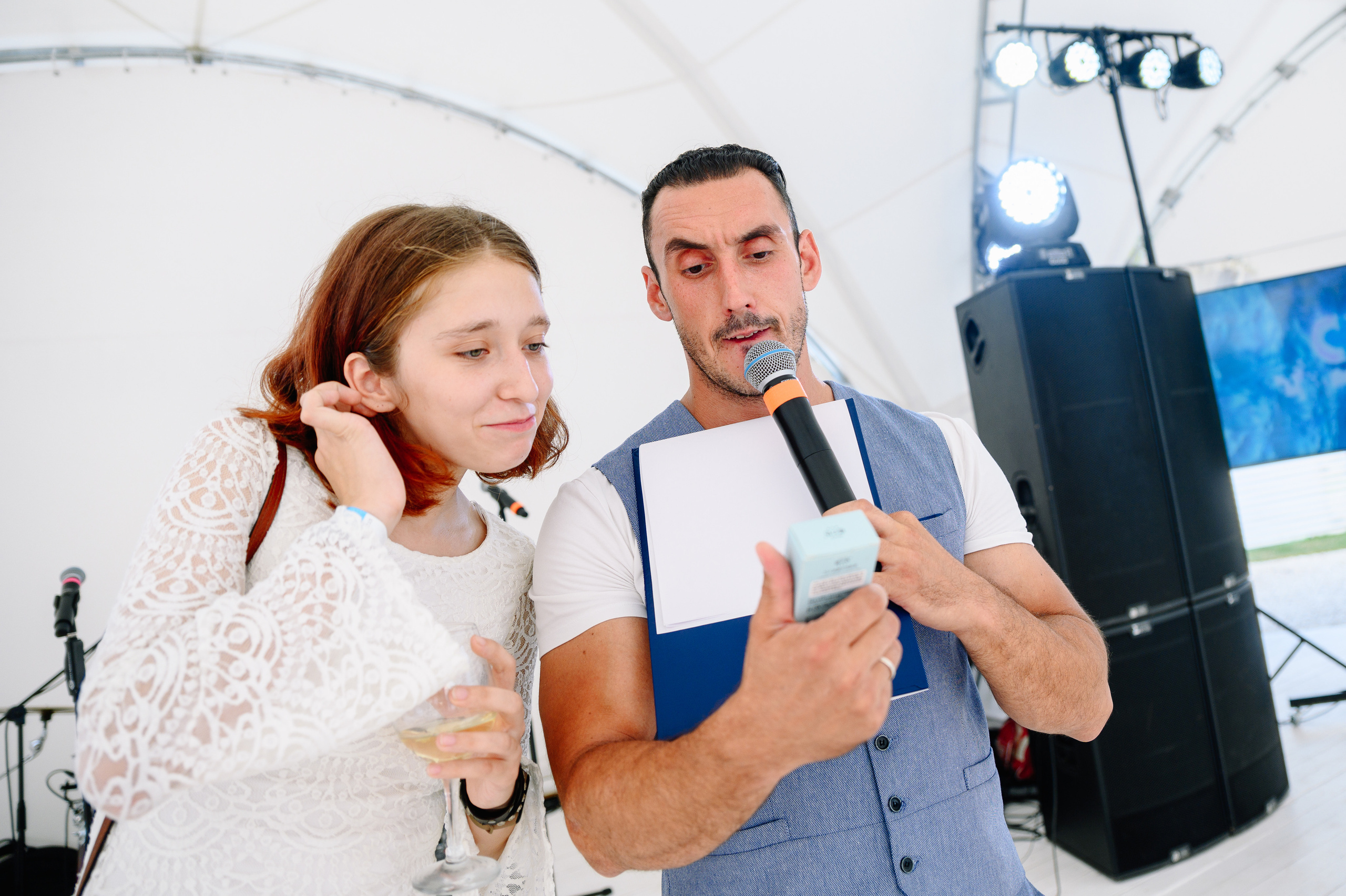 СОВКОМБАНК — корпоратив. Фотограф в Казани Адель Гайнуллин