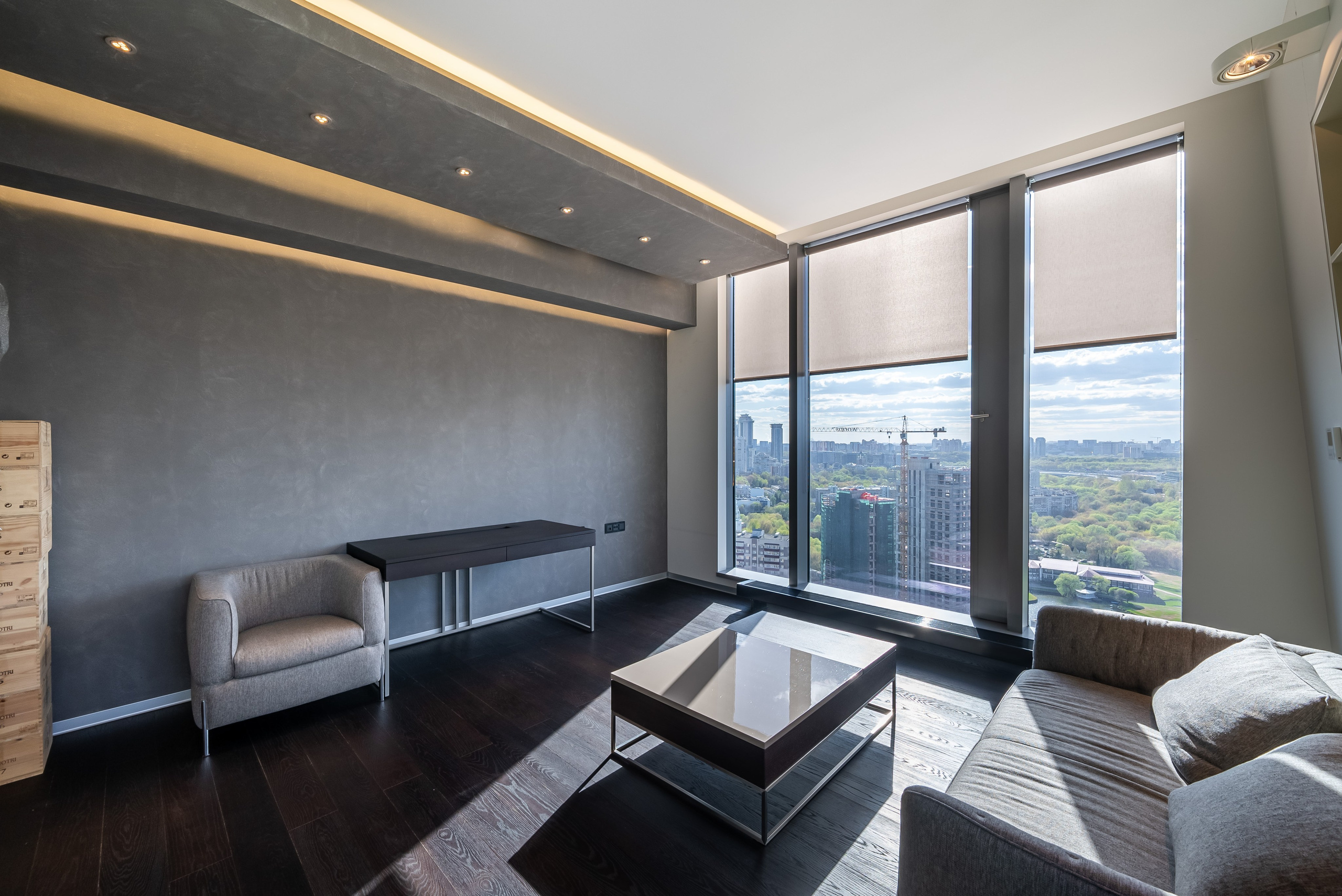 Мосфильмовская. Фото и видео-съемка Андраник Хачатурян