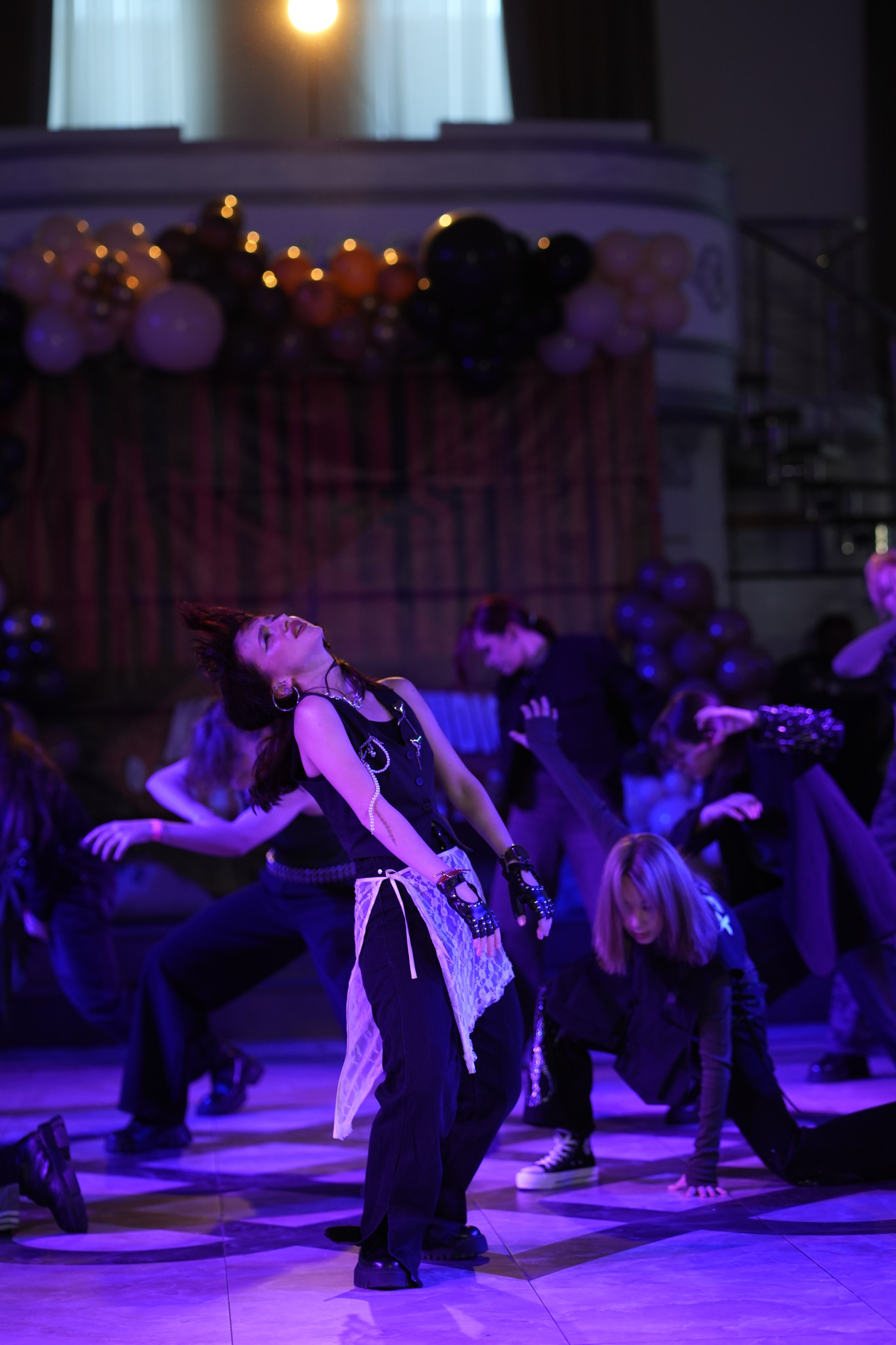 Отчётный концер KOD'A dance studio. Фотограф, видеограф Пятигорск, Ставрополь, Ессентуки, Petlyakovs_photo