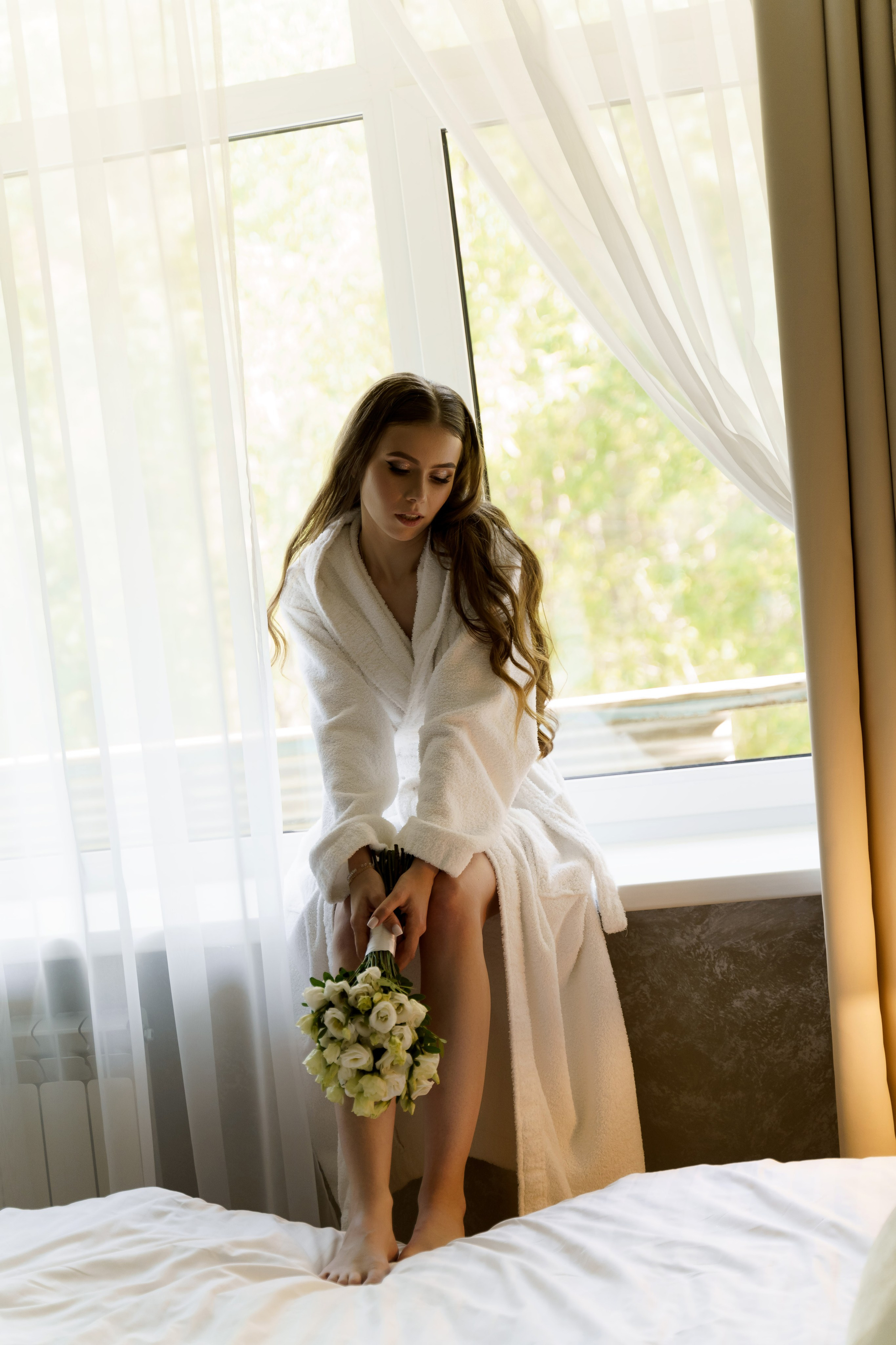 Оля & Миша. Моменты и истории о вас настоящих