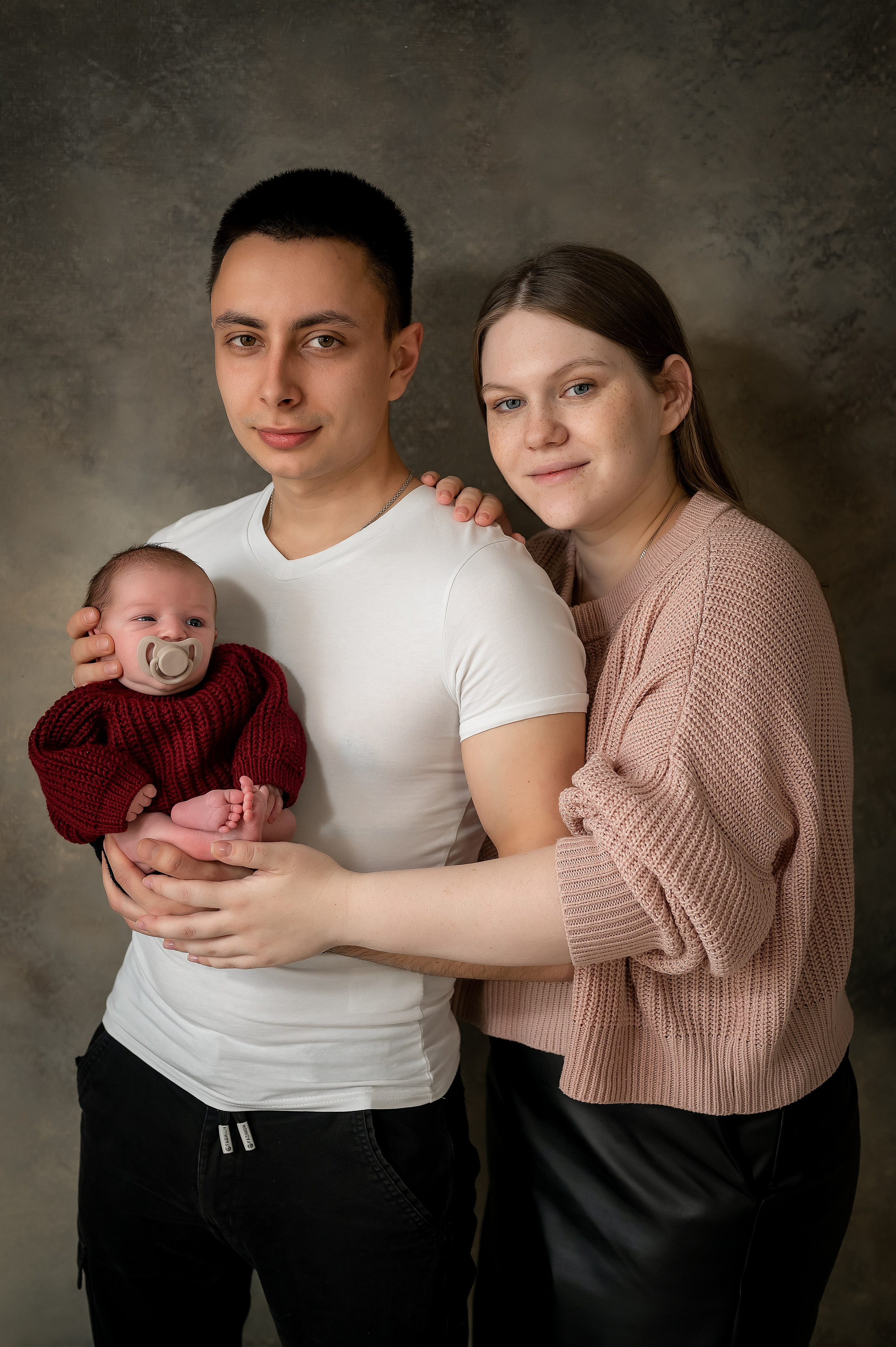 #фотосессия новорожденного. Фотограф новорождённых, семейный, школьный в городе Калуге Евгения