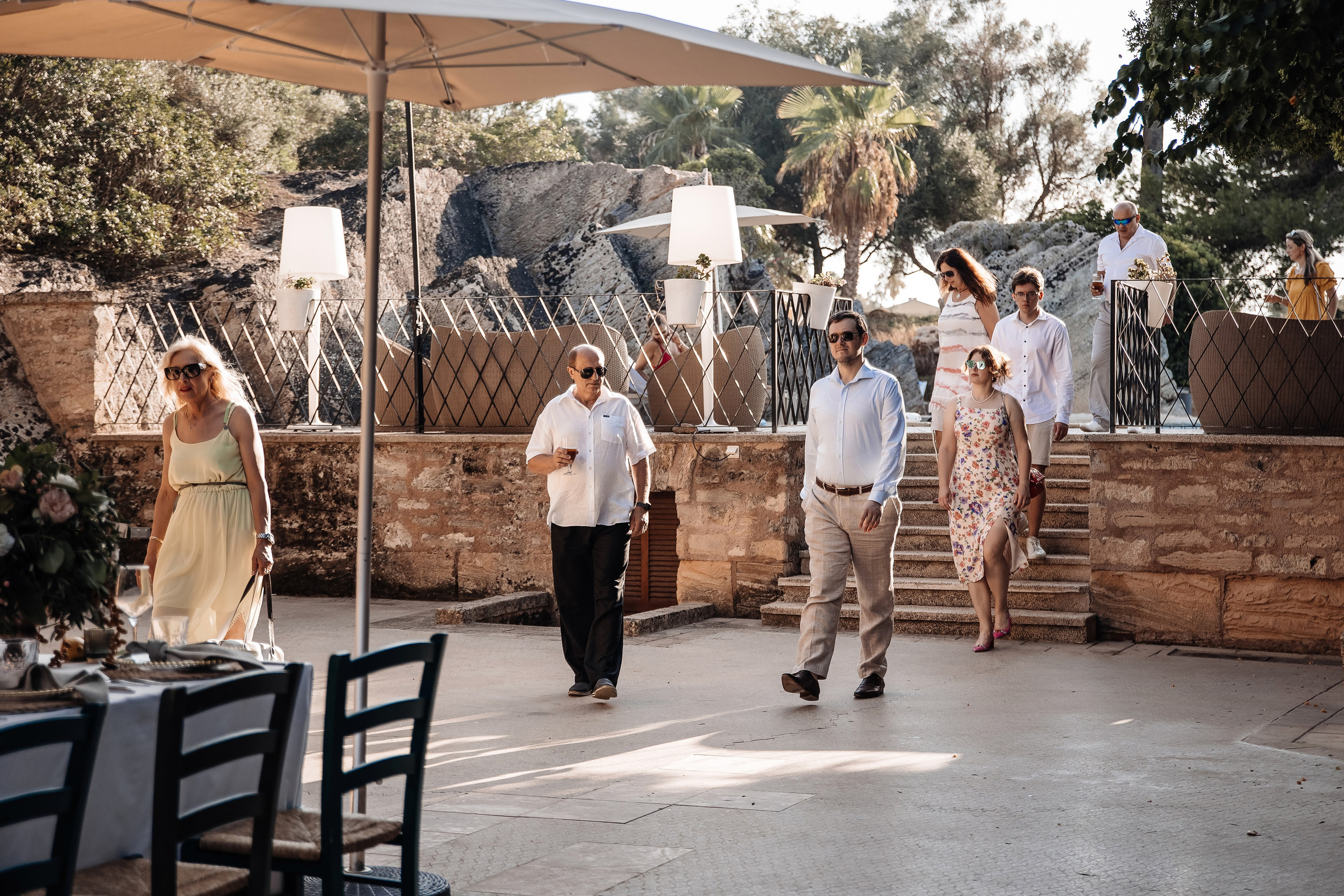 Inga_&_Andrius. Фотограф на Майорке Екатерина Дробышева