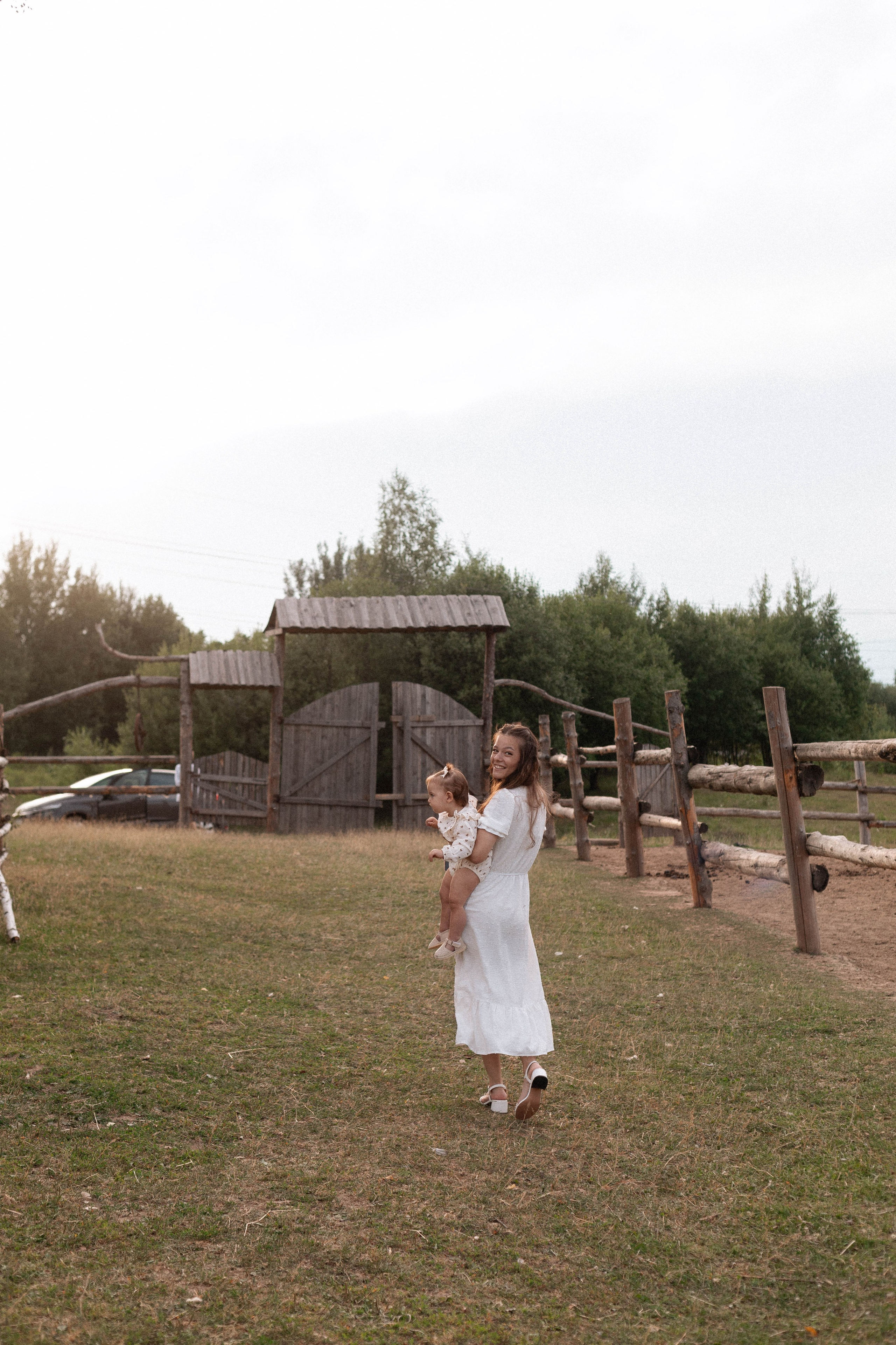 Годик Нине. Свадебный и портретный фотограф Соломко Диана