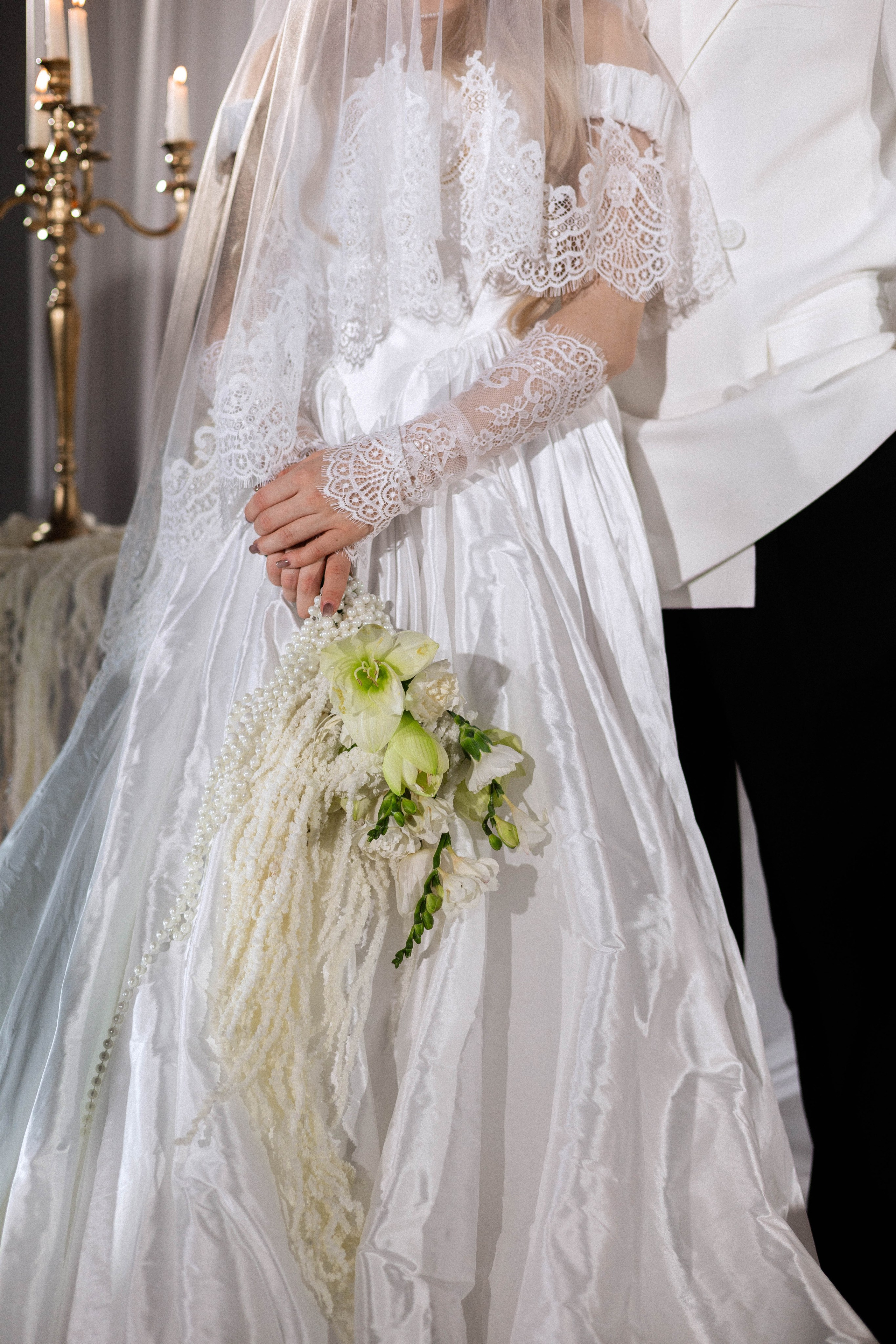 Анна & Алексей. Свадебный и портретный фотограф Соломко Диана