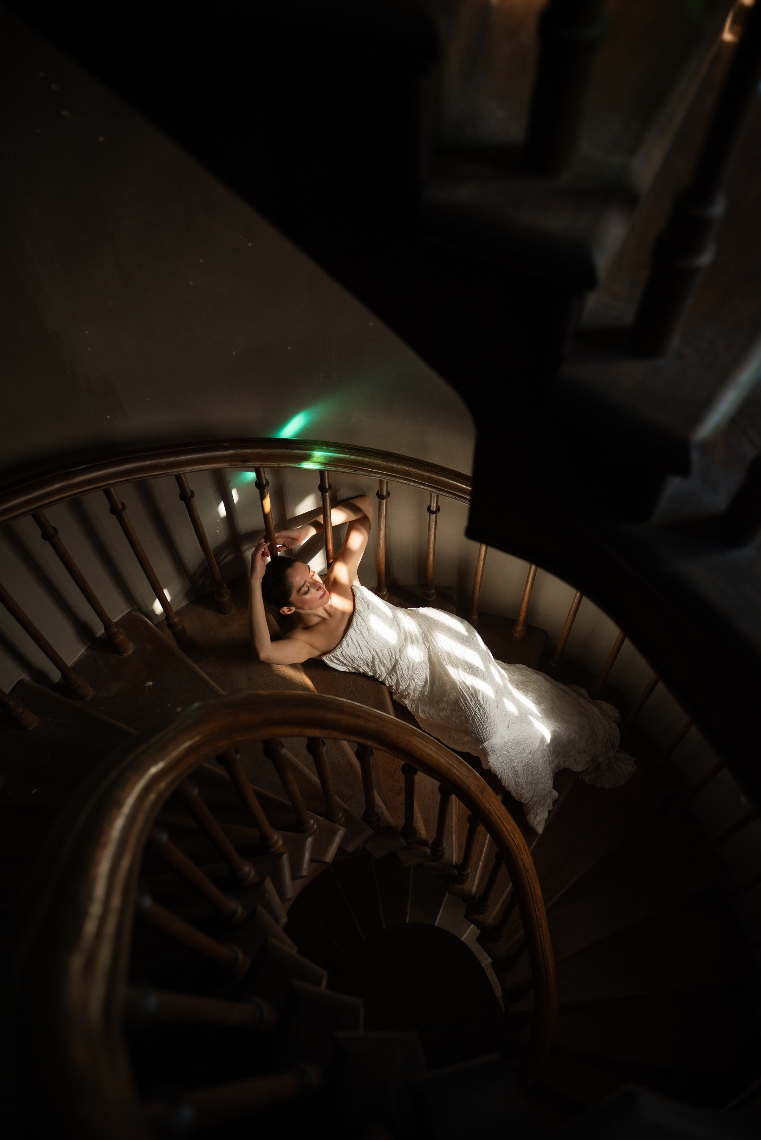 Севда И Влад | 17.04.26. Свадебный фотограф в Санкт-Петербурге Владислава Тюльпина