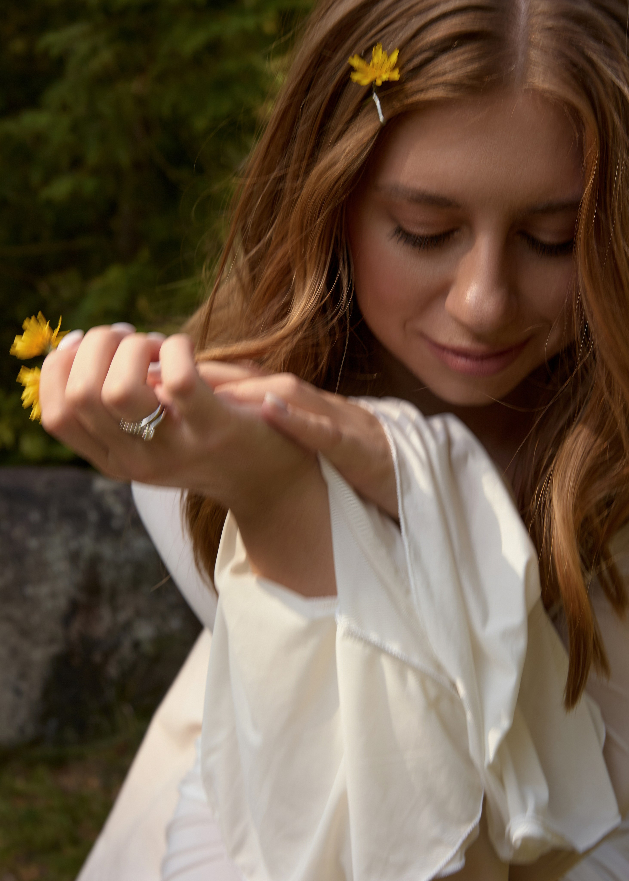 101 причина почему я люблю тебя. Обо мне