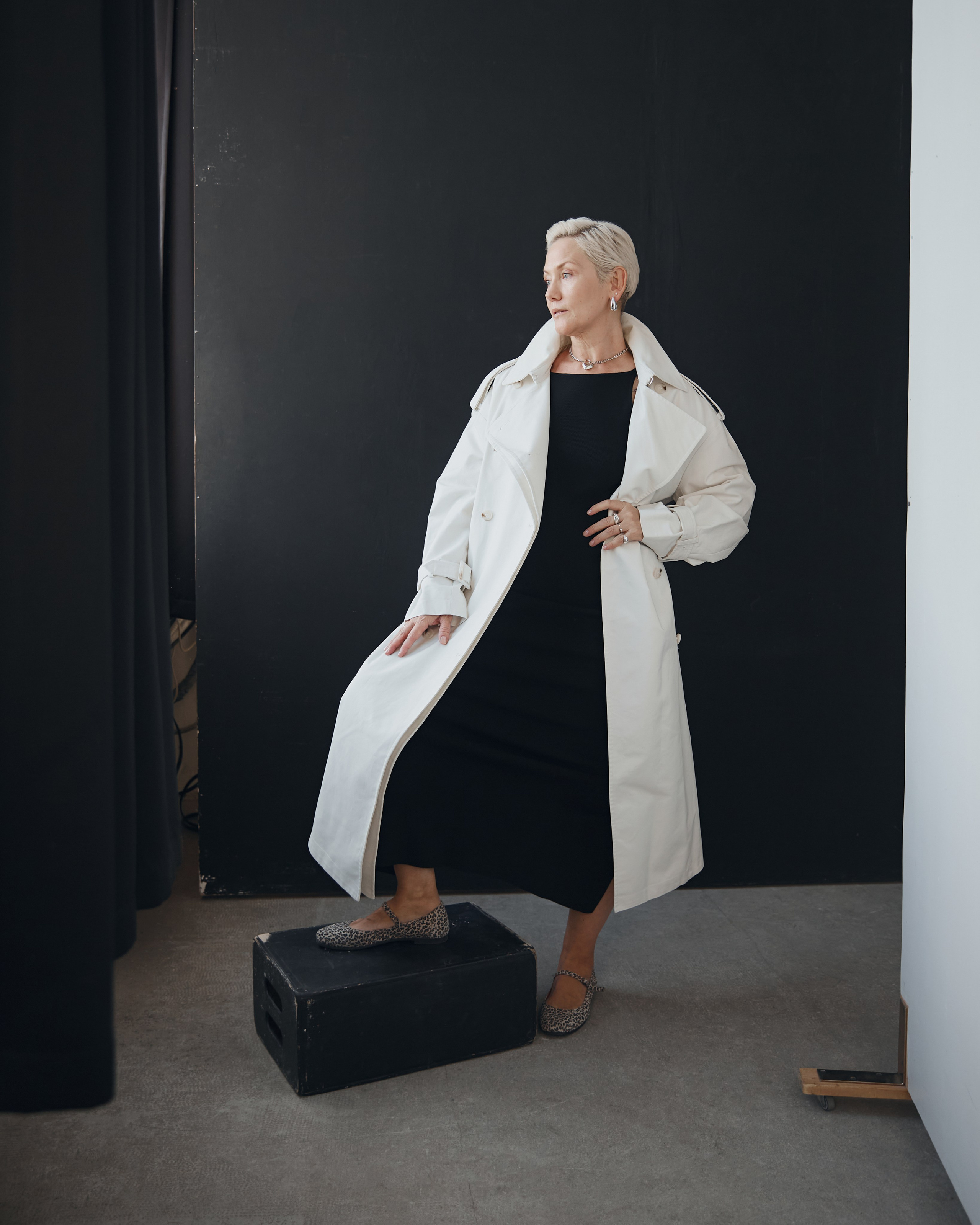 Tatiana. Photographer