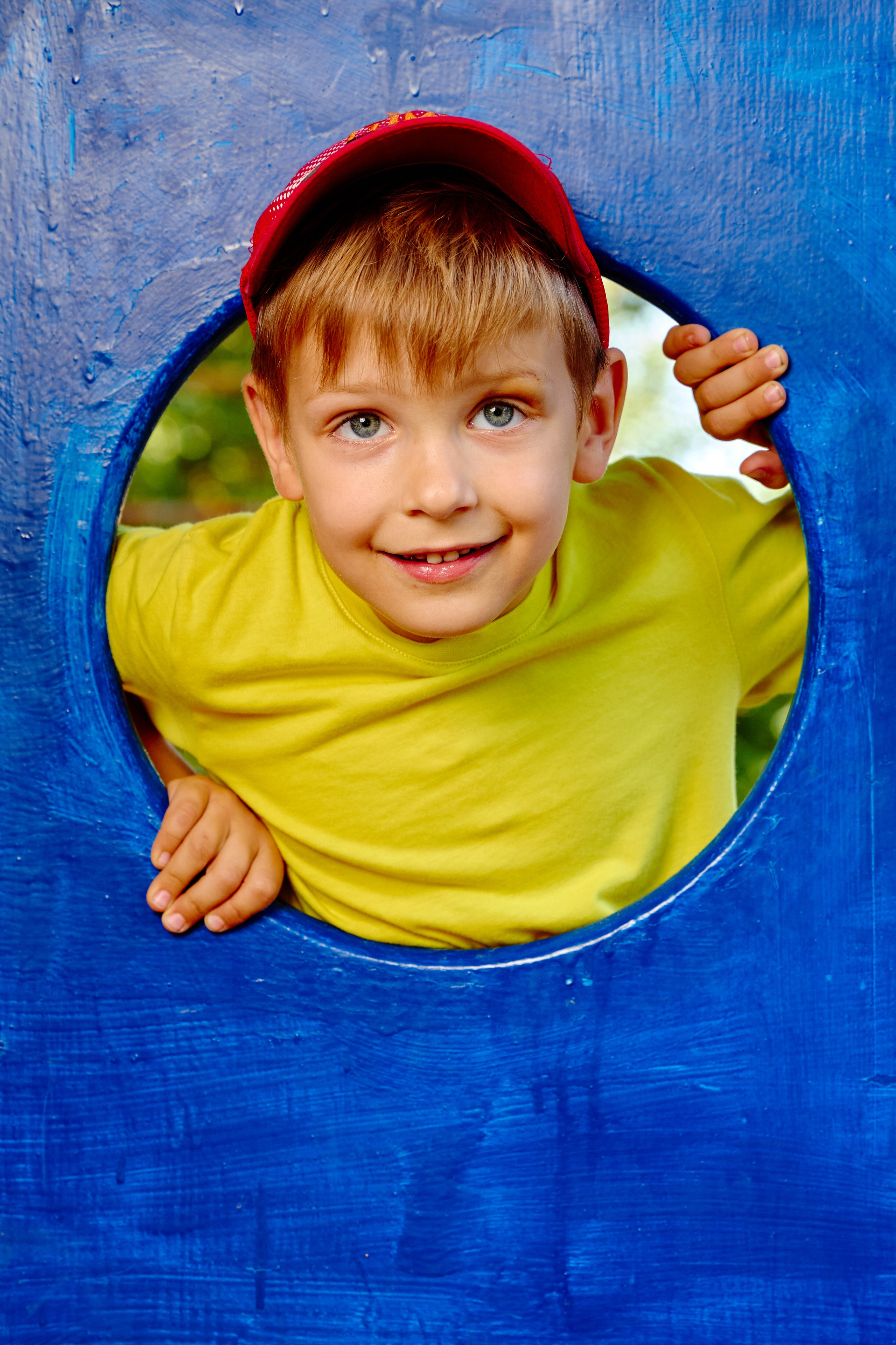 Пример летней съёмки в детском саду № 92 младшая группа Ромашки. Фотограф Выпускные альбомы Таганрог Сергей Коробченко