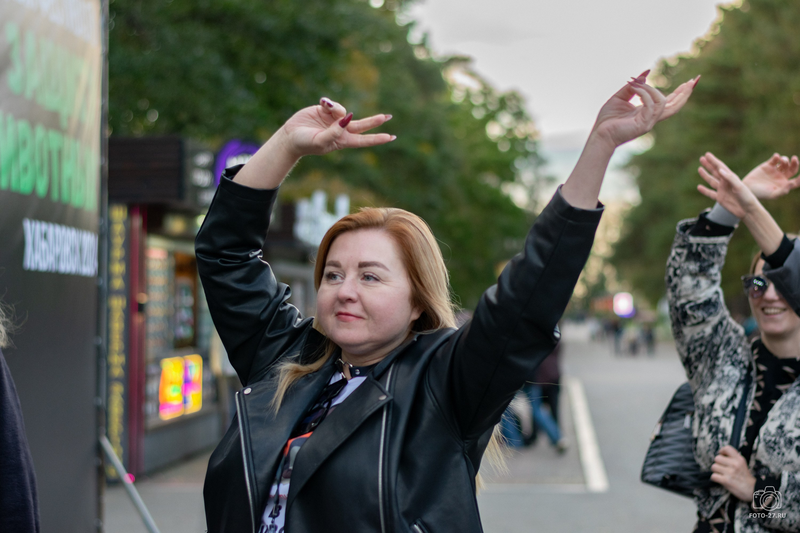 Антон Курдюмов фотограф в Хабаровске Рина Курдюмова фото27 foto27 Антон Дорофеев репортажный репортаж документалист Тони и Рина фотосоздатели Международный фестиваль Рок в защиту животных Хабаровск