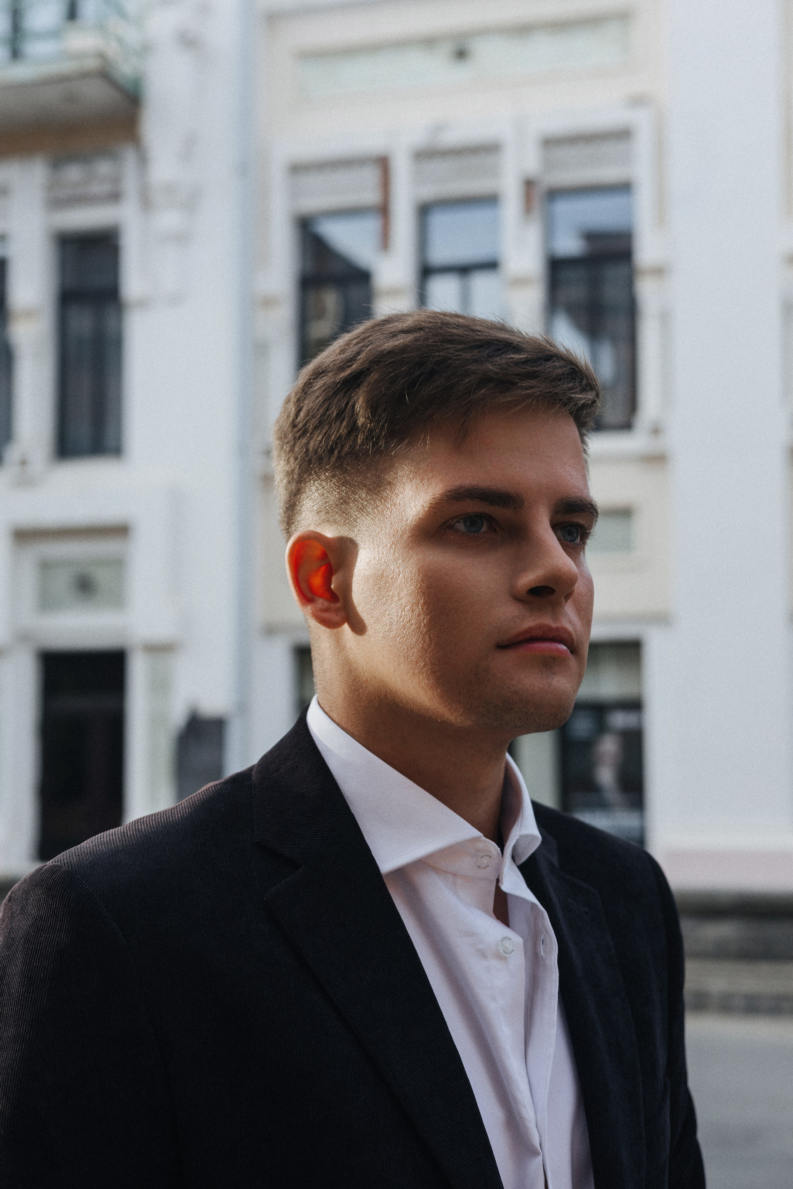 МУЖСКИЕ ПОРТРЕТЫ. Портретный, свадебный, репортажный фотограф во Владивостоке Юлиана Джули Фокс