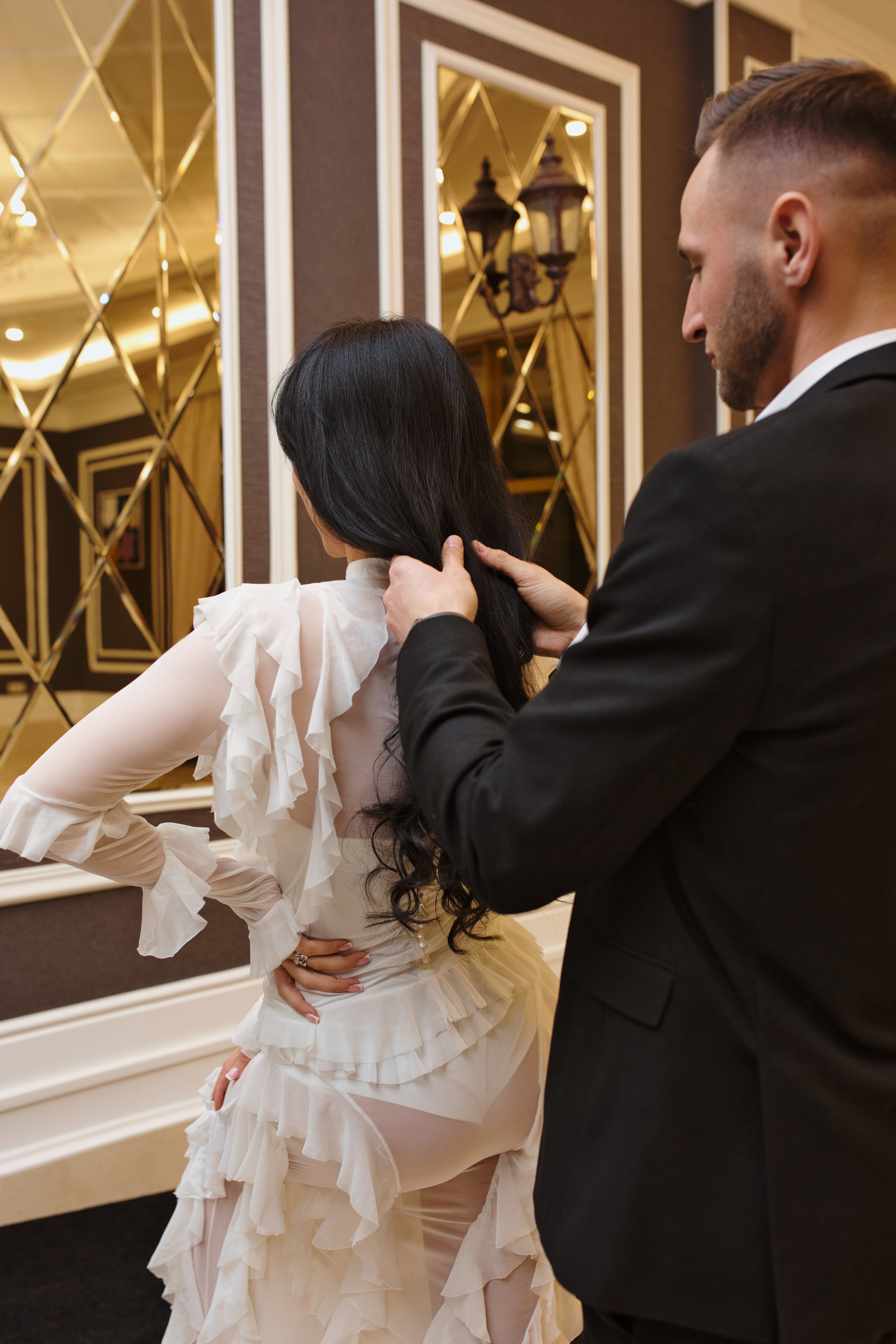 Фотосессия предложения руки и сердца во Владивостоке. Портретный, свадебный, репортажный фотограф во Владивостоке Юлиана Джули Фокс