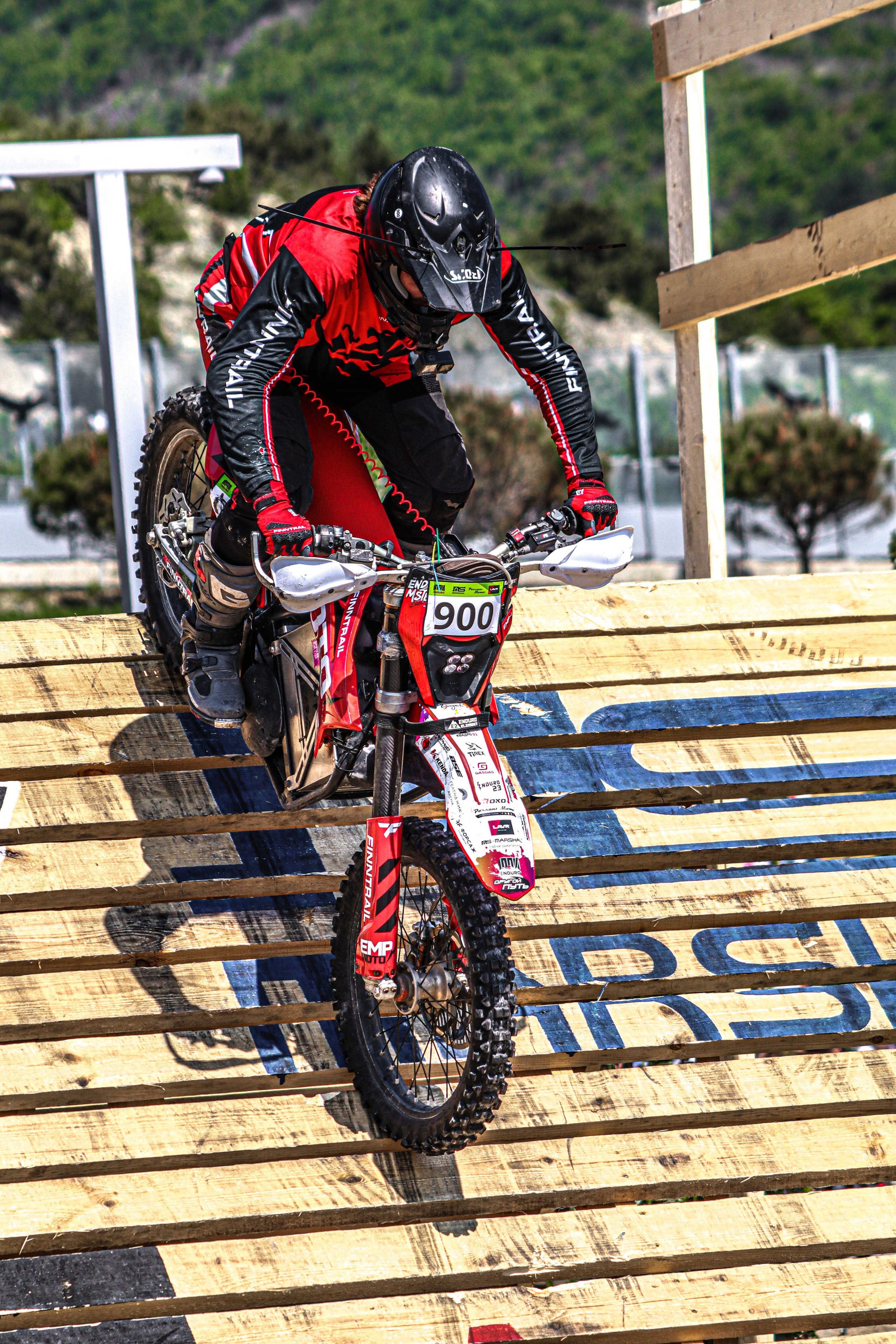 Enduro. Ivaladimirovna1995.wfolio.pro