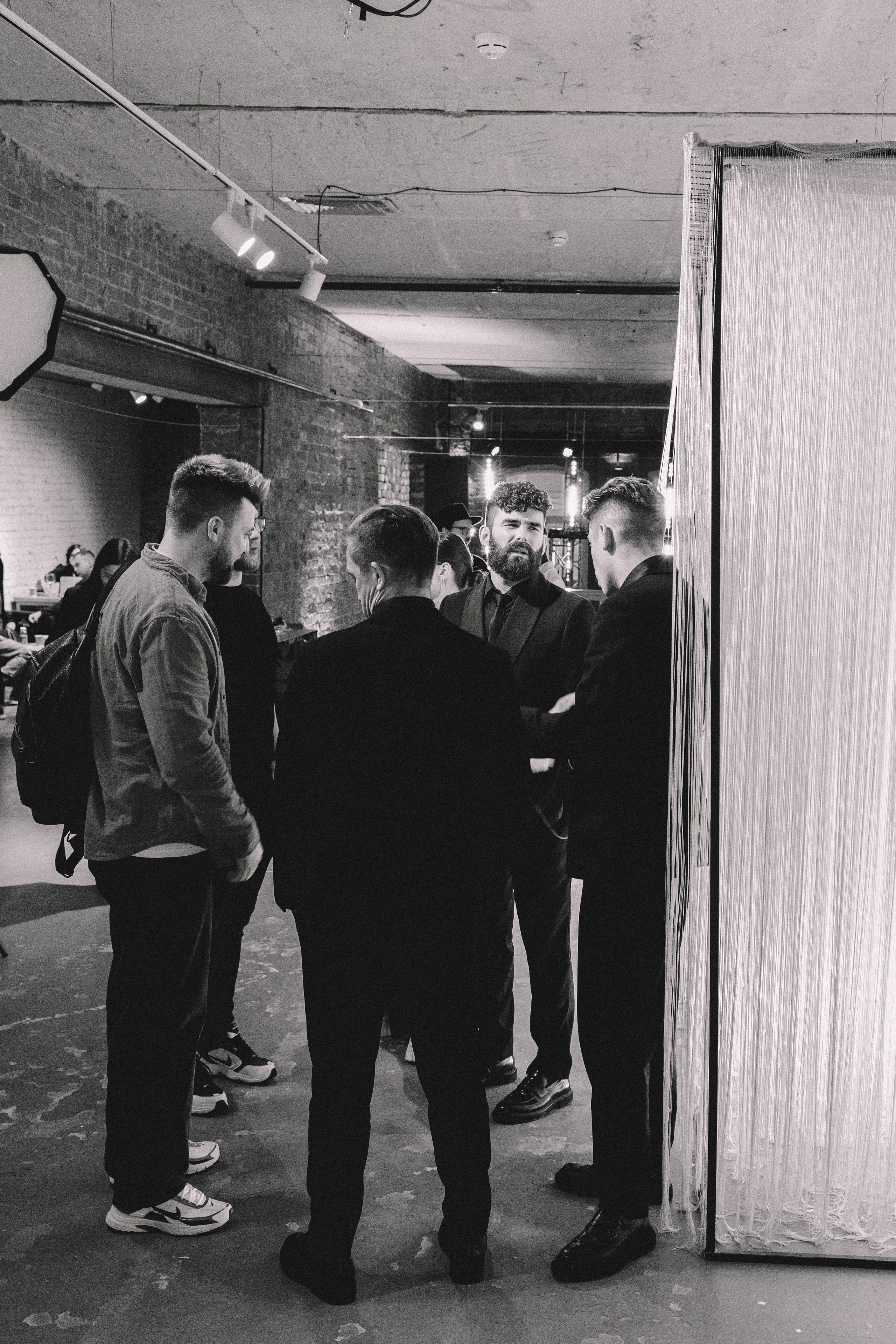 Репортажка. Ловец незабываемых моментов вашей истории Юлия Белова