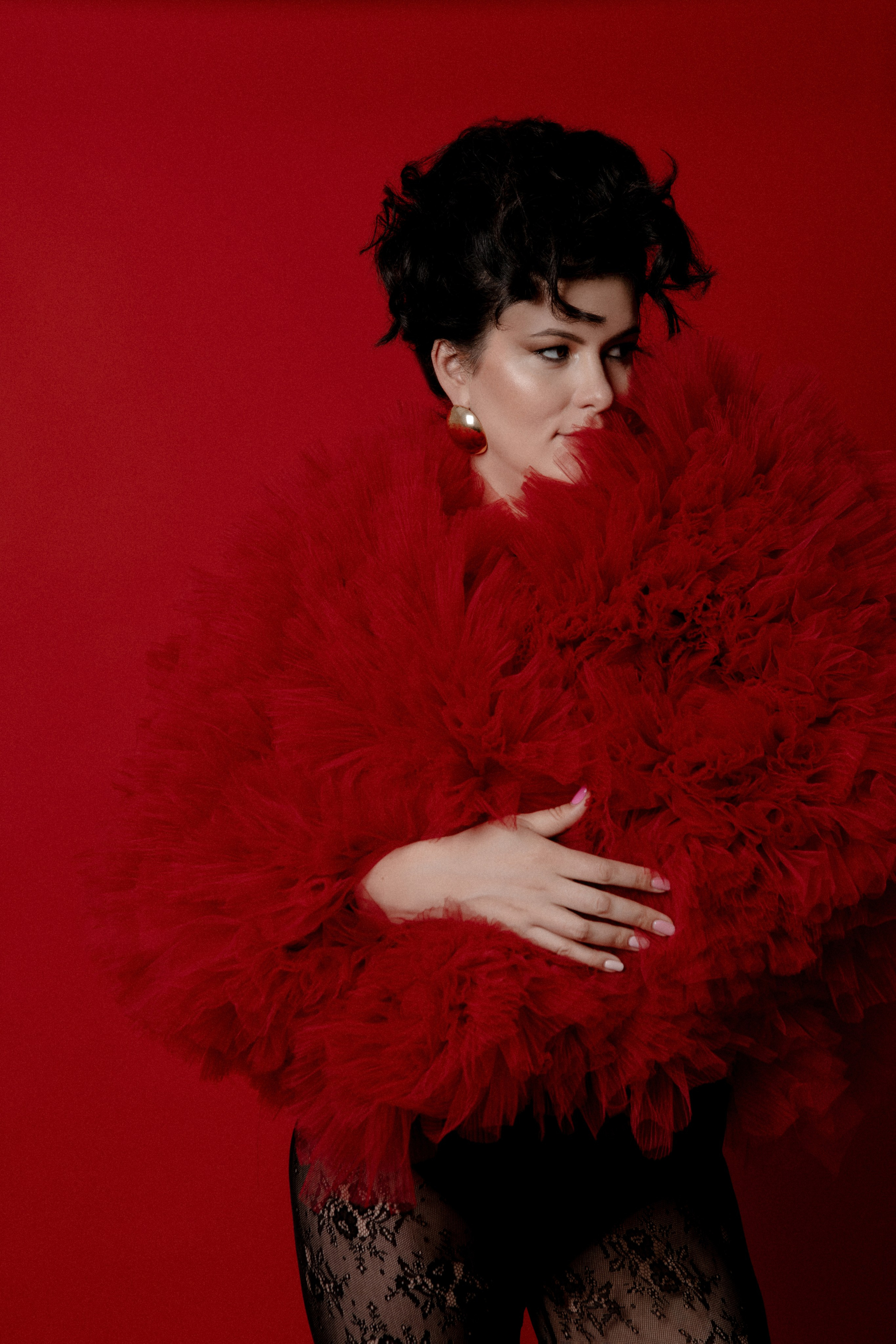 Женя.Стильная беременность. Фотограф в Москве Ольга Сатони