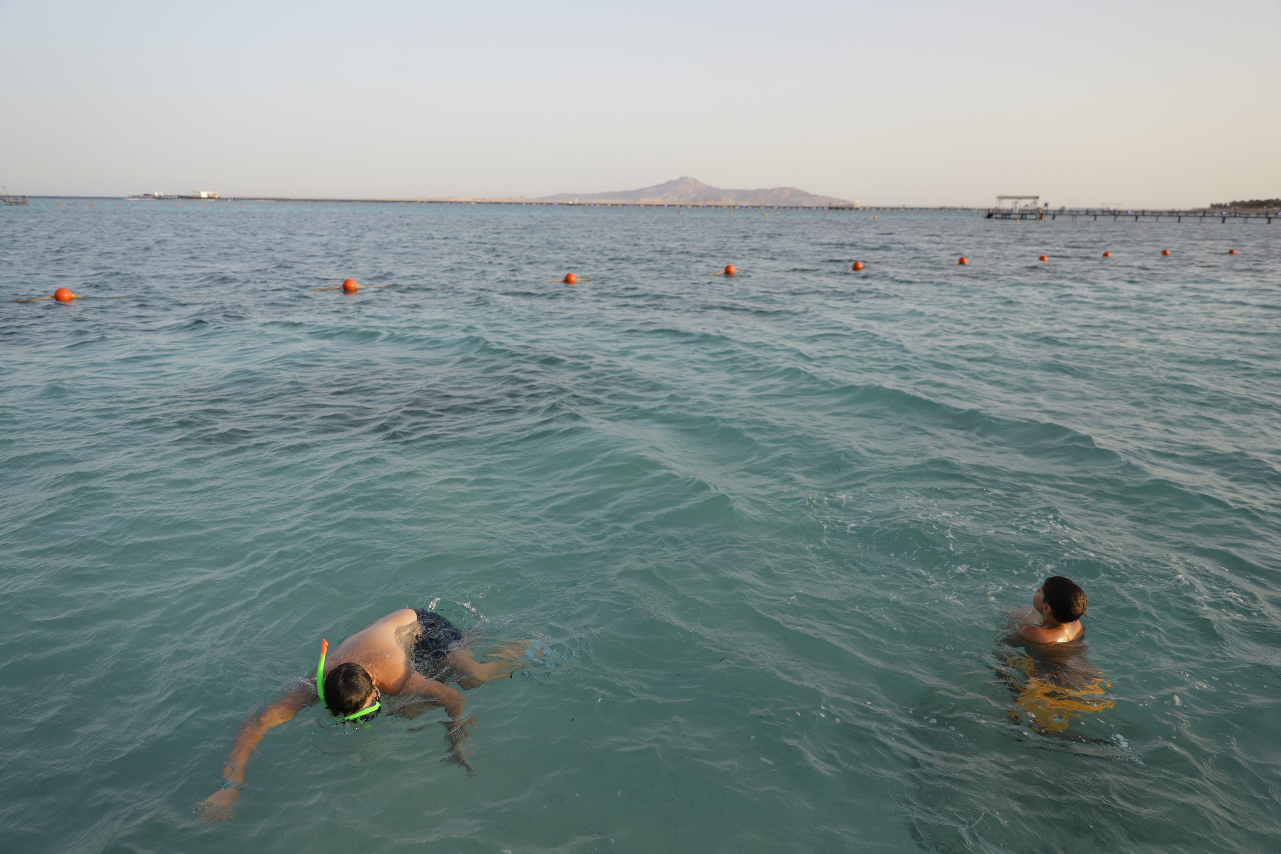 Шарм-Эль-Шейх. Светлана Иванова - профессиональный фотограф