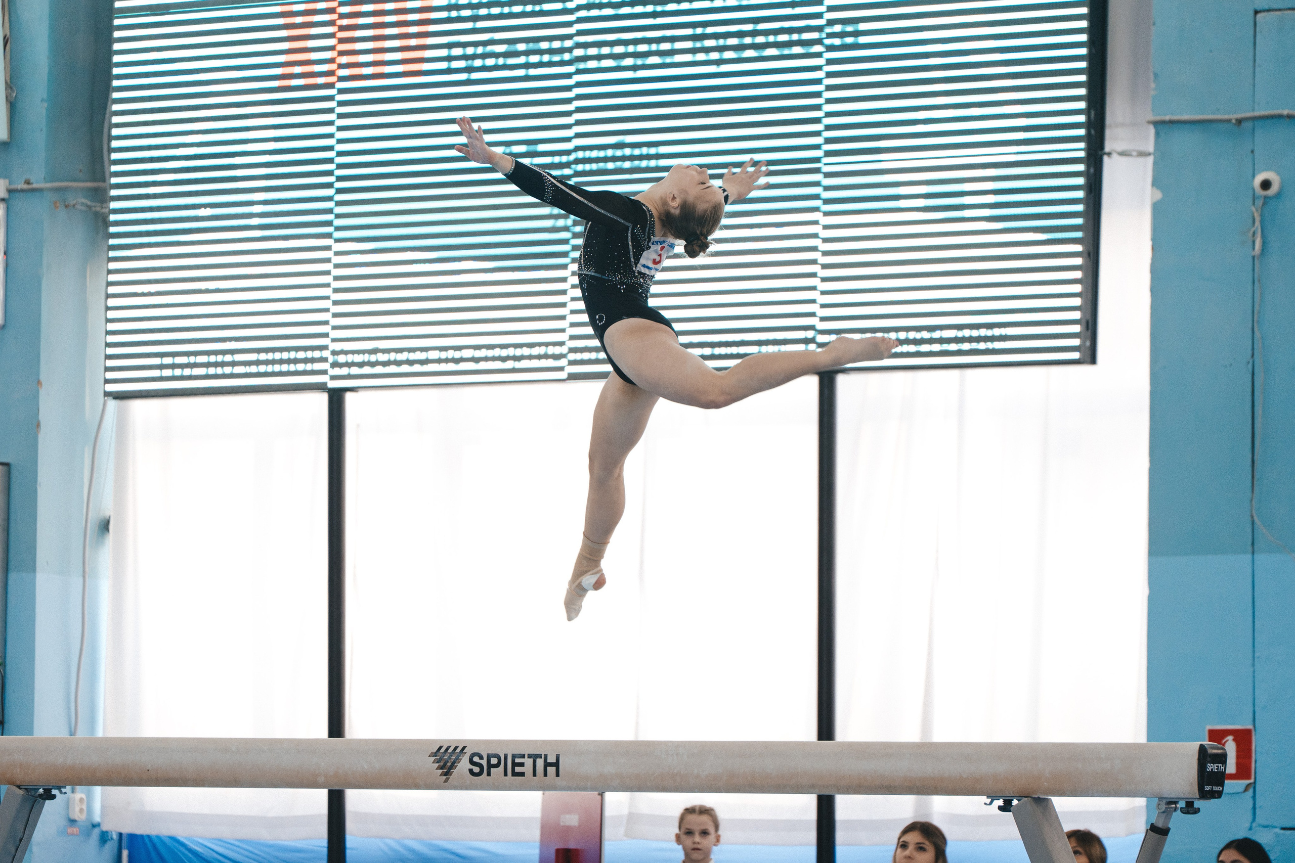 Всероссийские спортивные соревнования «ХXIV Кубок Сибири на призы Губернатора Кузбасса» по спортивной гимнастике | Ленинск-Кузнецкий | 2025