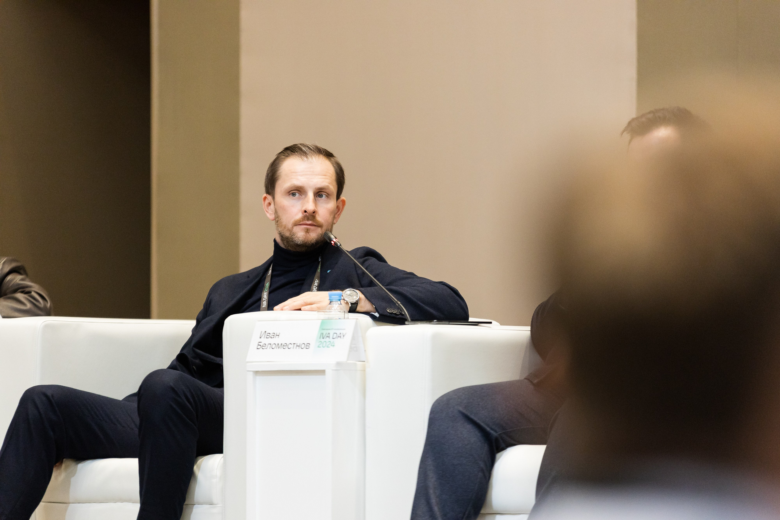 IVA DAY 2024. Свадебный и портретный фотограф в Королёве Сергей Чихарев