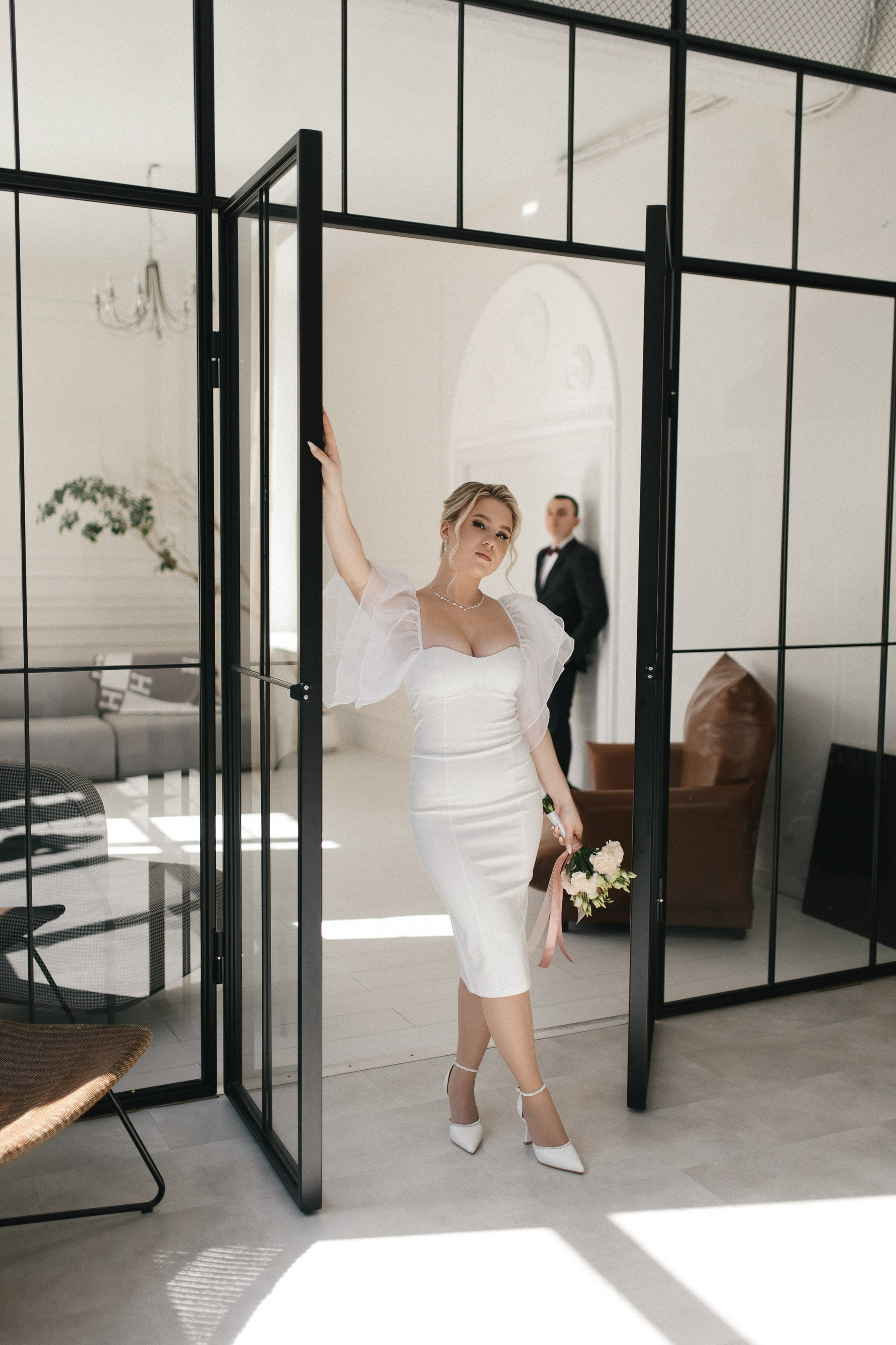 МАРГАРИТА & СЕРГЕЙ ` 13.04.24. Maria Startseva Photo