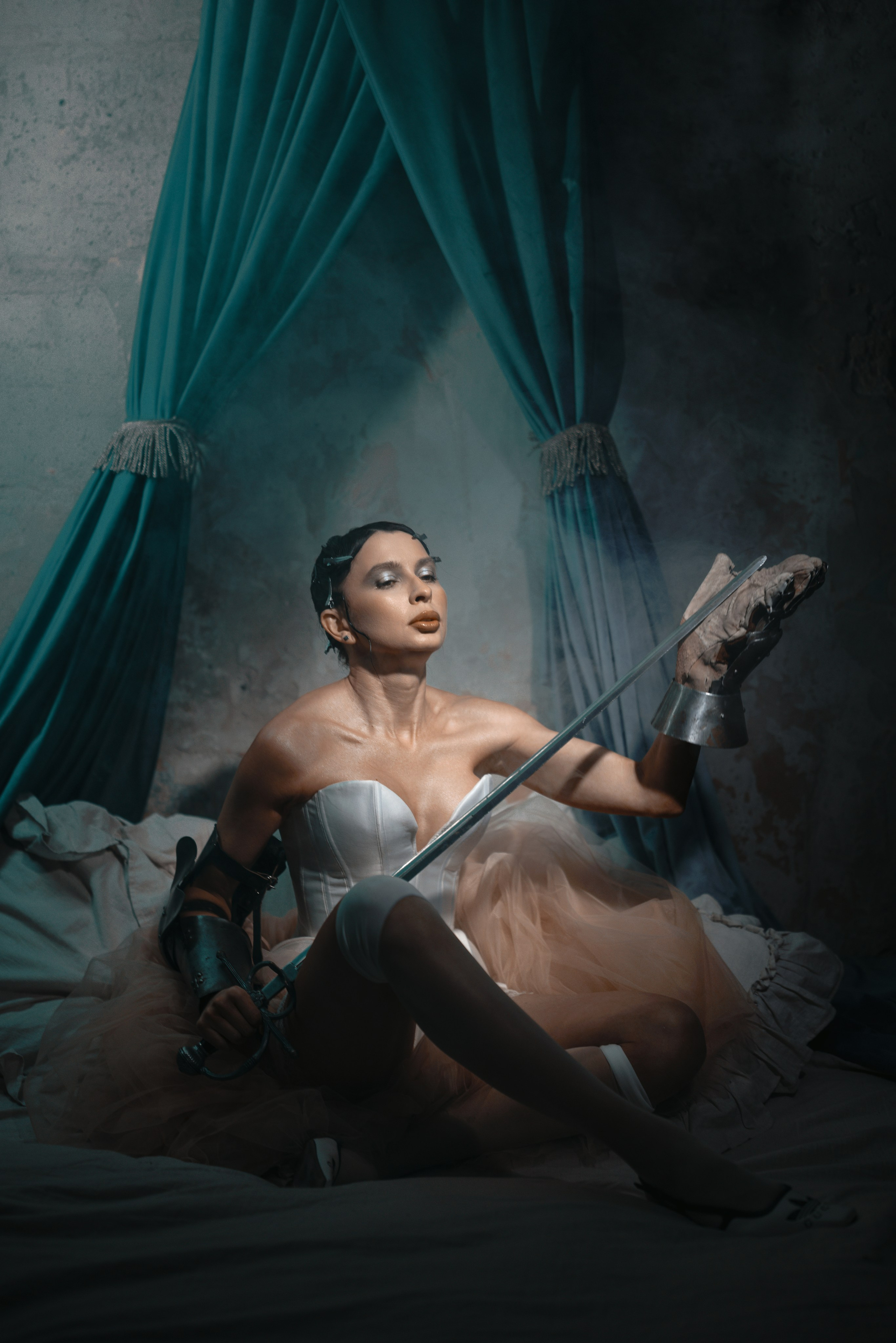 Фотограф Олег Сотник