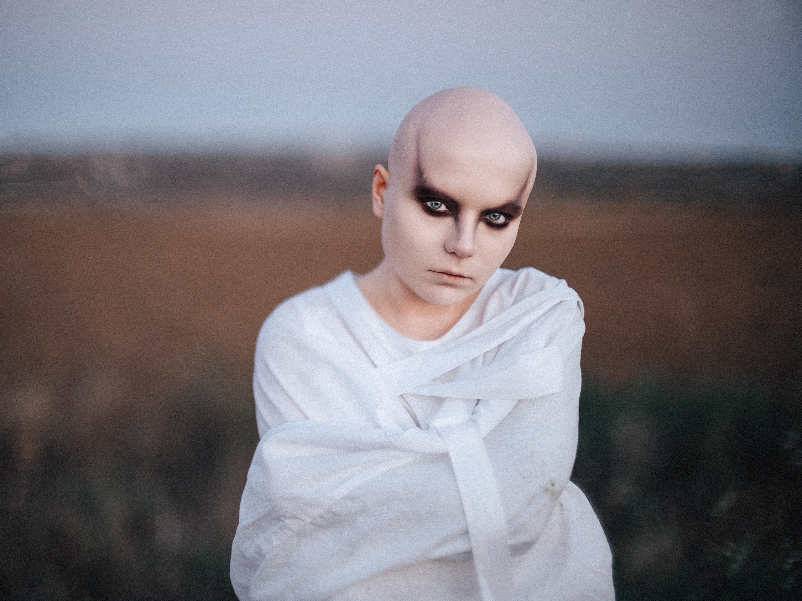 Художественные фотосессии. Фотограф Олег Сотник