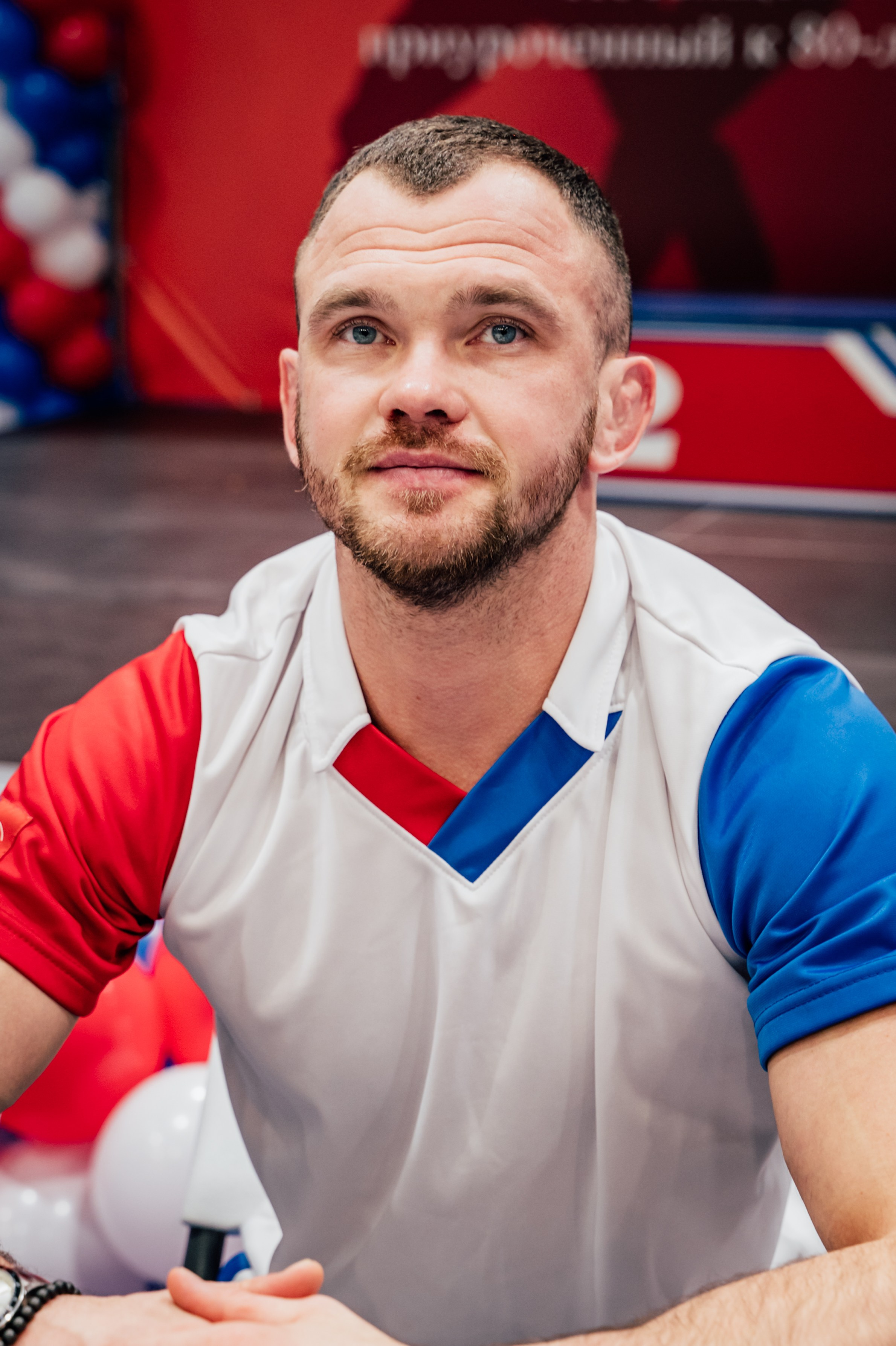 Турнир по самбо ЮФО