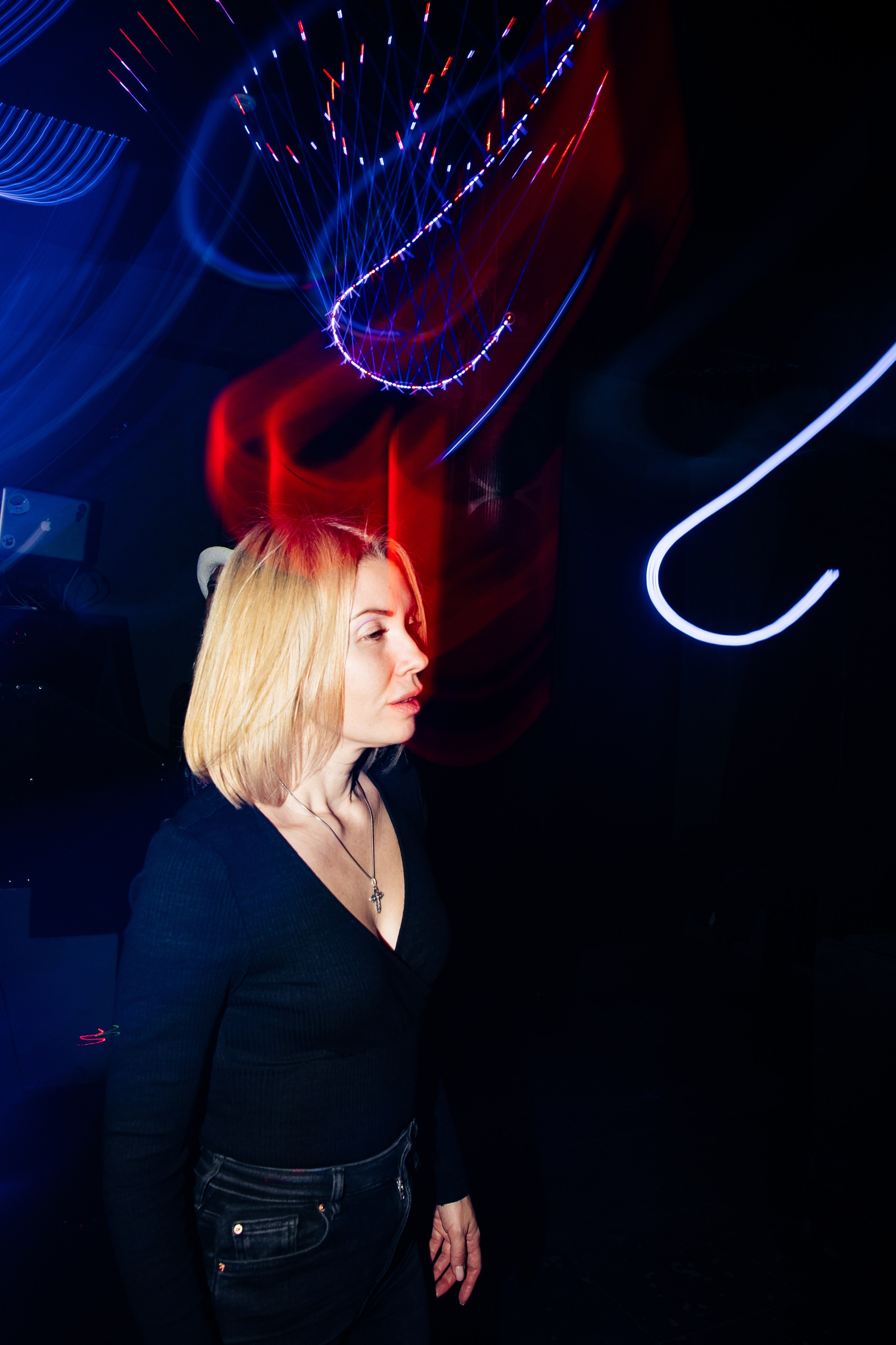 Суета Аватар. Фотограф Денис Лесковский (Тюмень)