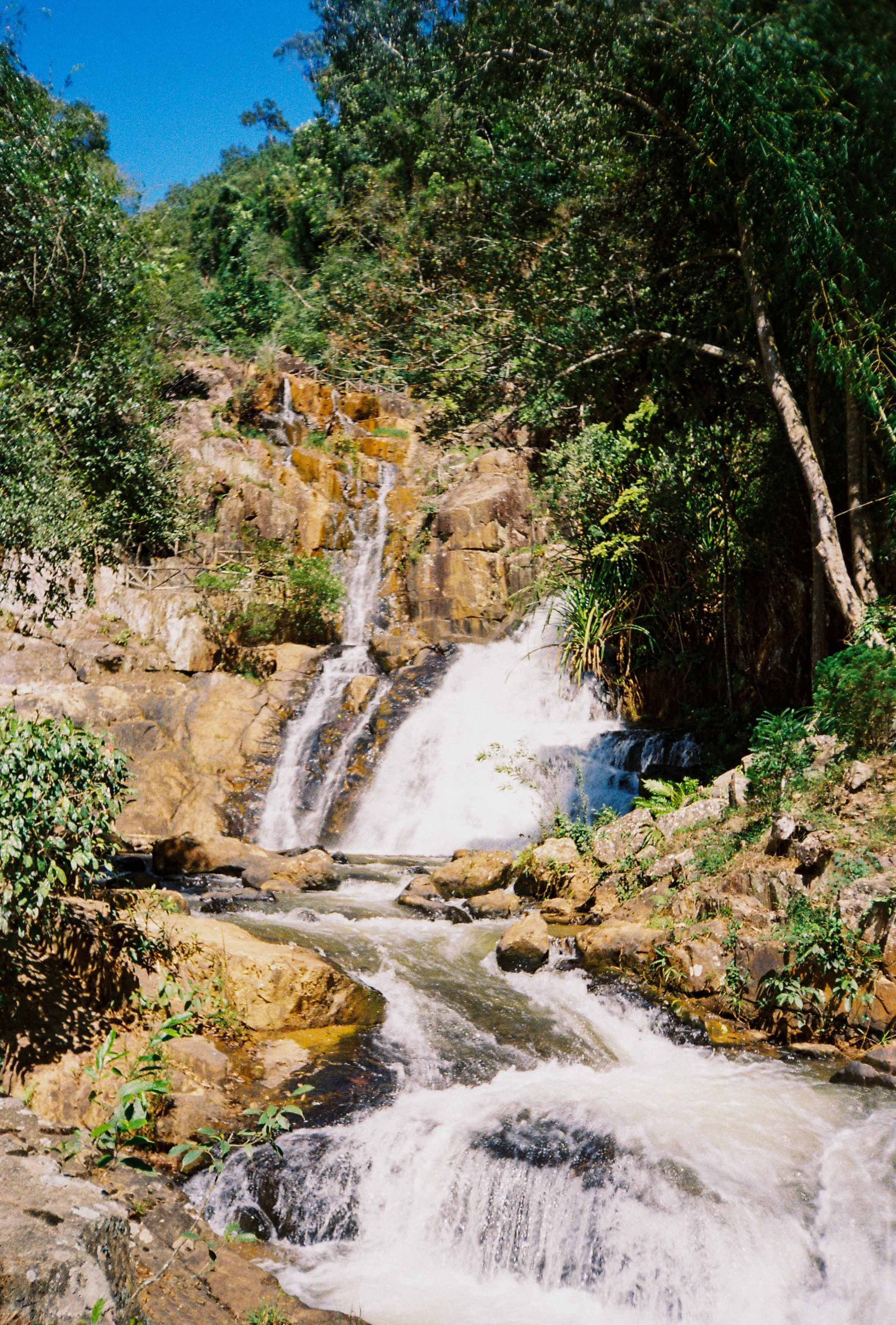 Dalat 2023. Film Photographer in Da Nang, Vietnam — Tanya Parfenteva