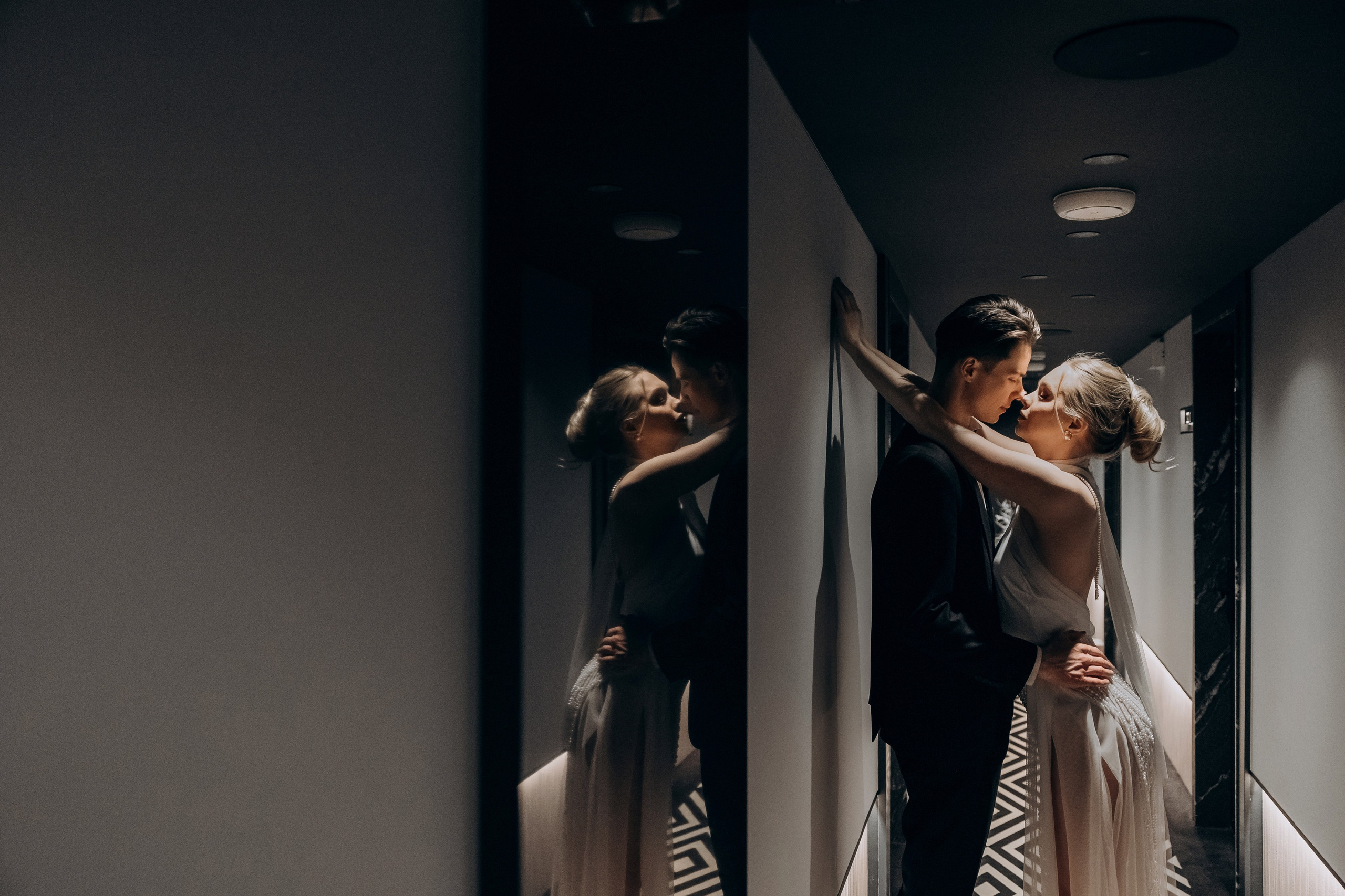 Свадьбы. Свадебный фотограф Наталья Менько Санкт-Петербург