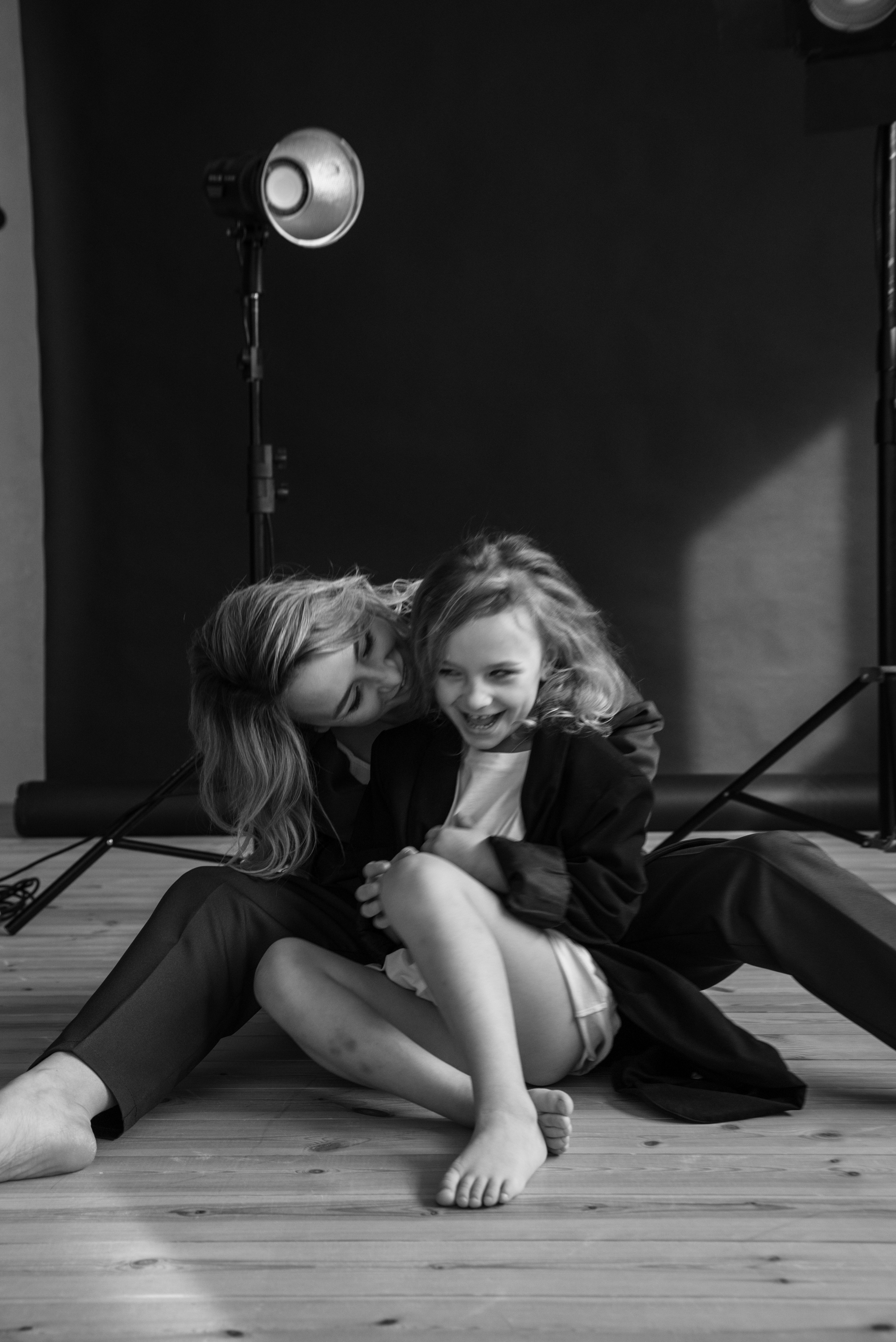 Семейная. Фотограф Bardakova.ph г. Ухта