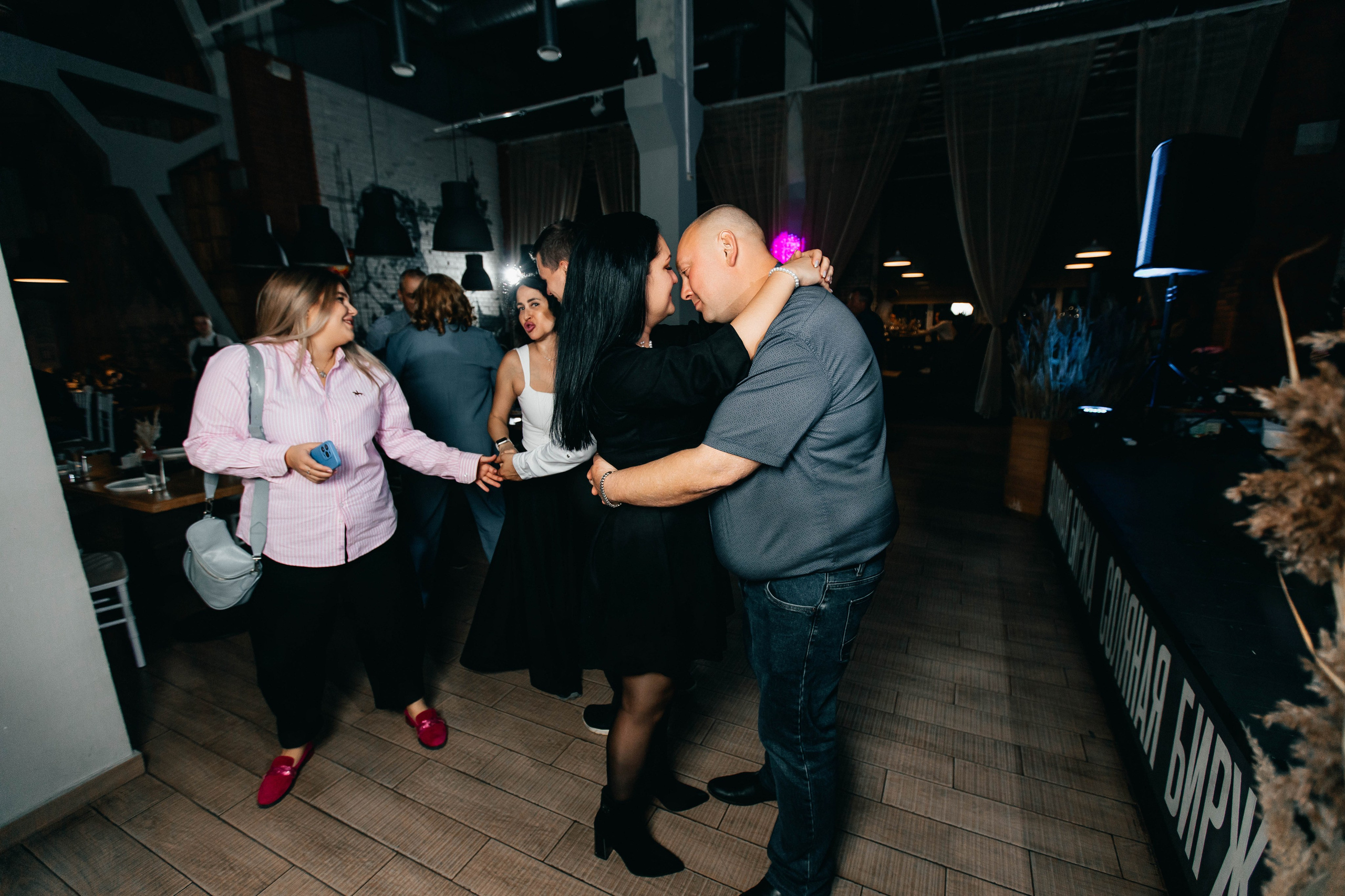 Корпоративы и Новый Год. Свадебный и семейный фотограф в Нижнем Новгороде и Москве Сергей Полян